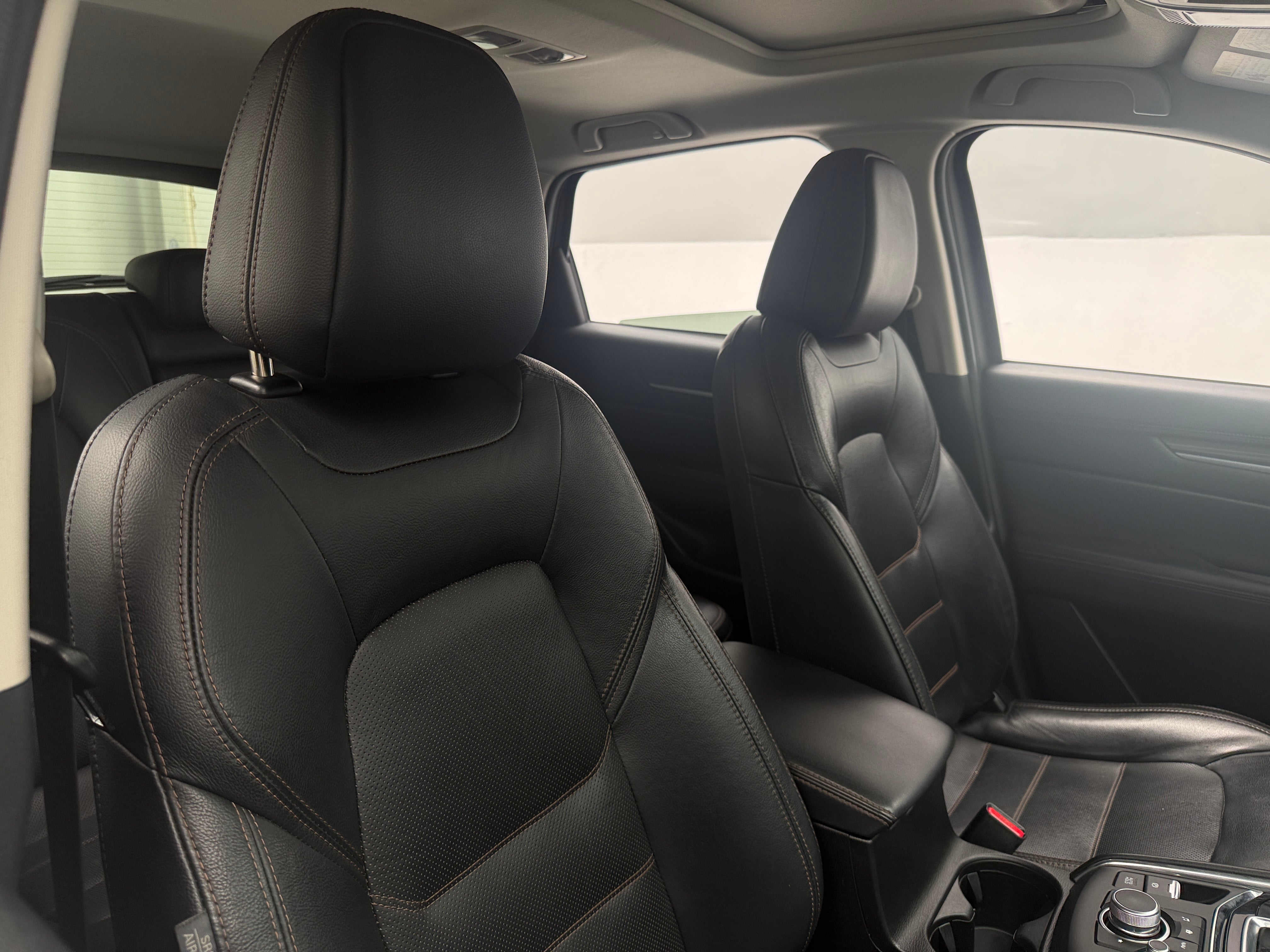 2020 Mazda CX-5 Grand Touring Reserve