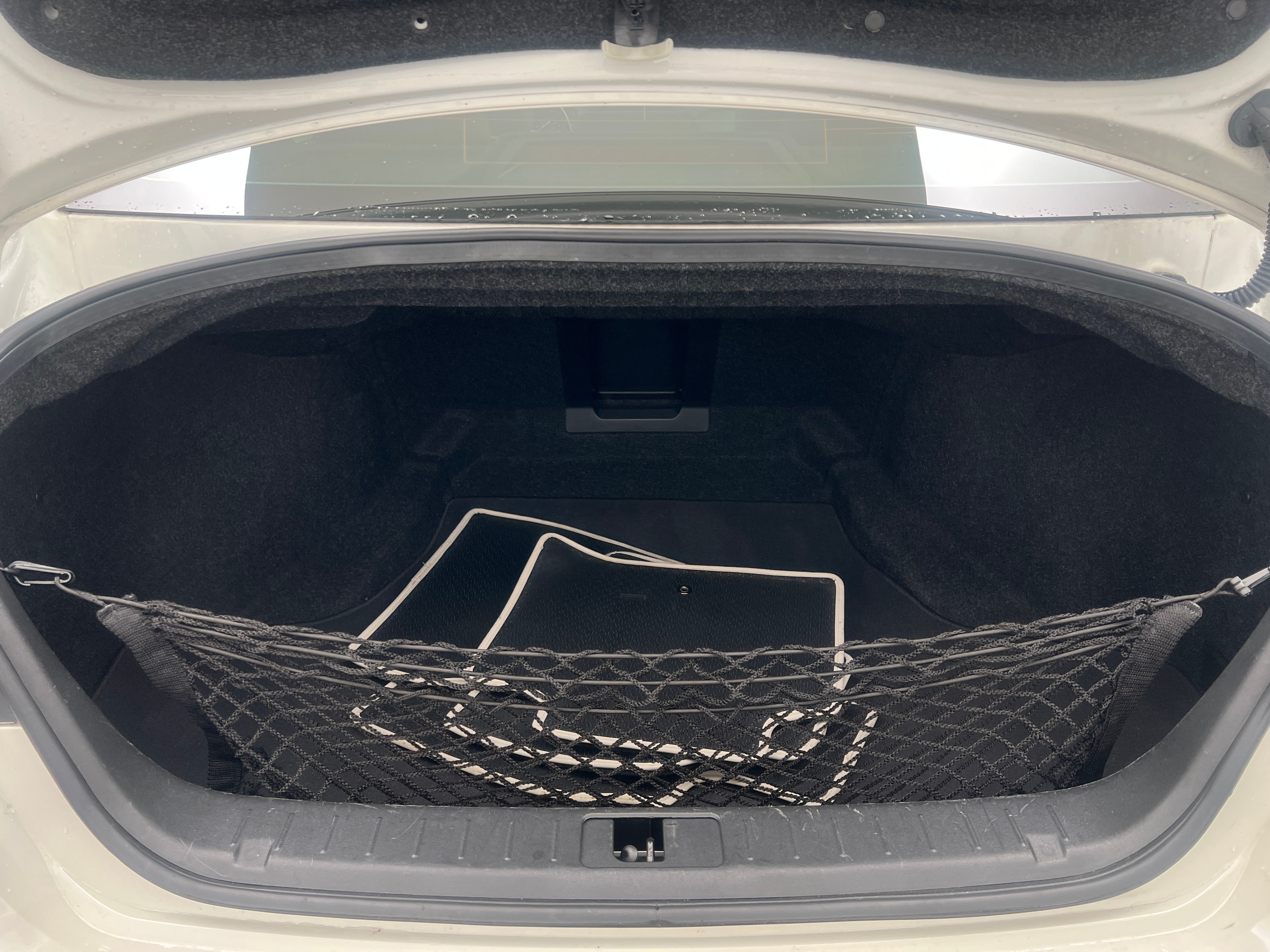 2016 INFINITI Q70 3.7