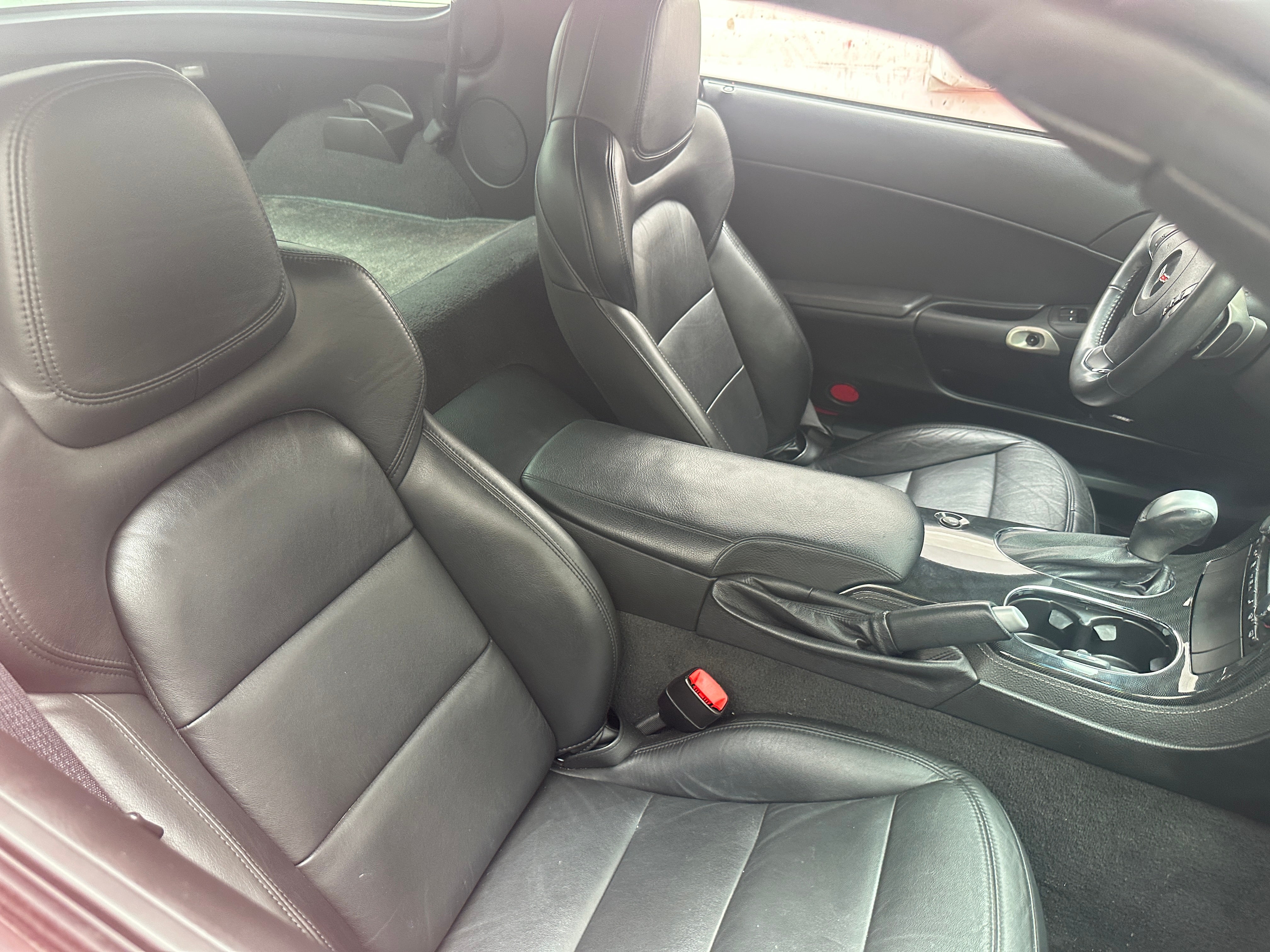 2012 Chevrolet Corvette
