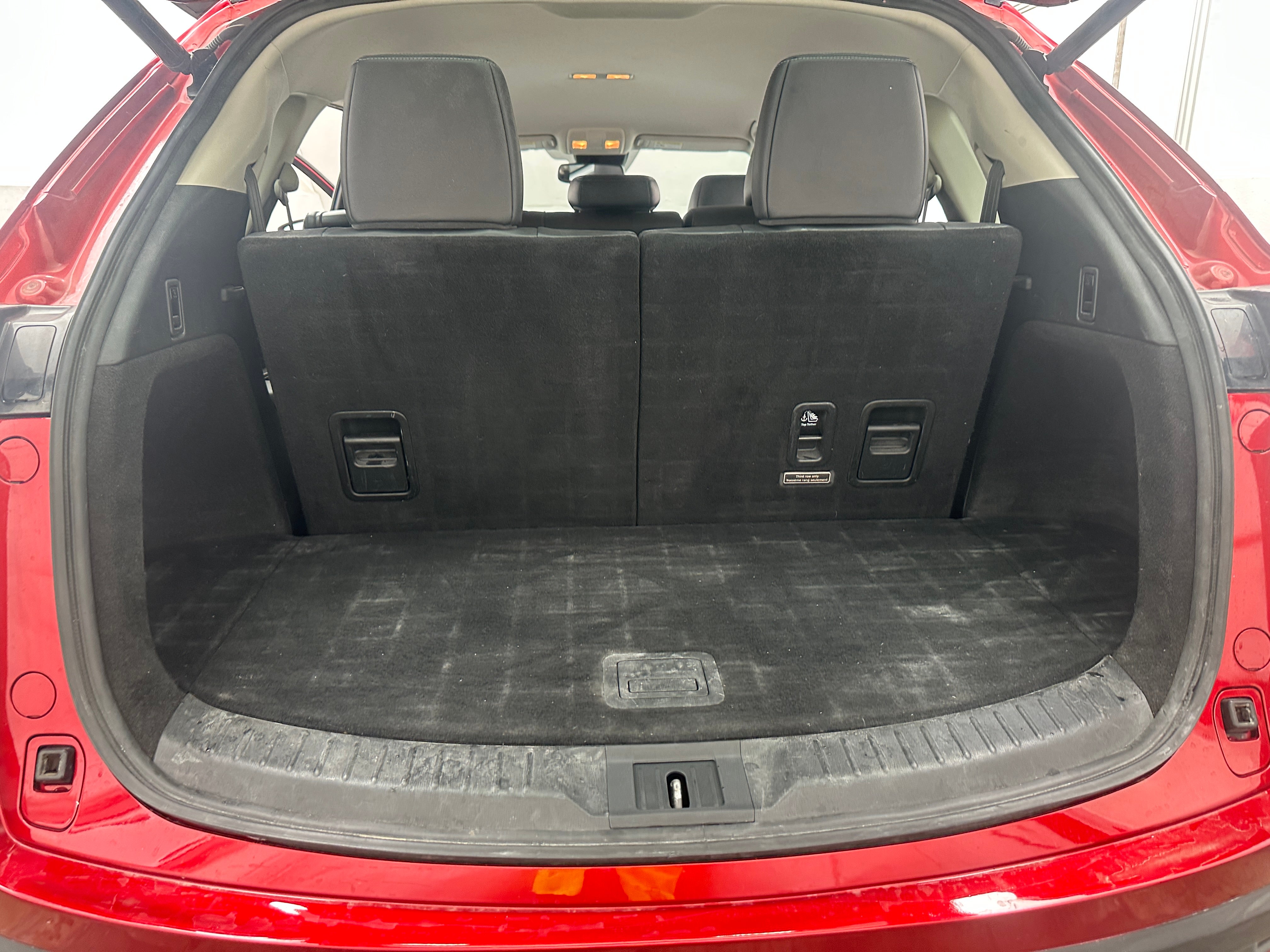 2020 Mazda CX-9 Touring