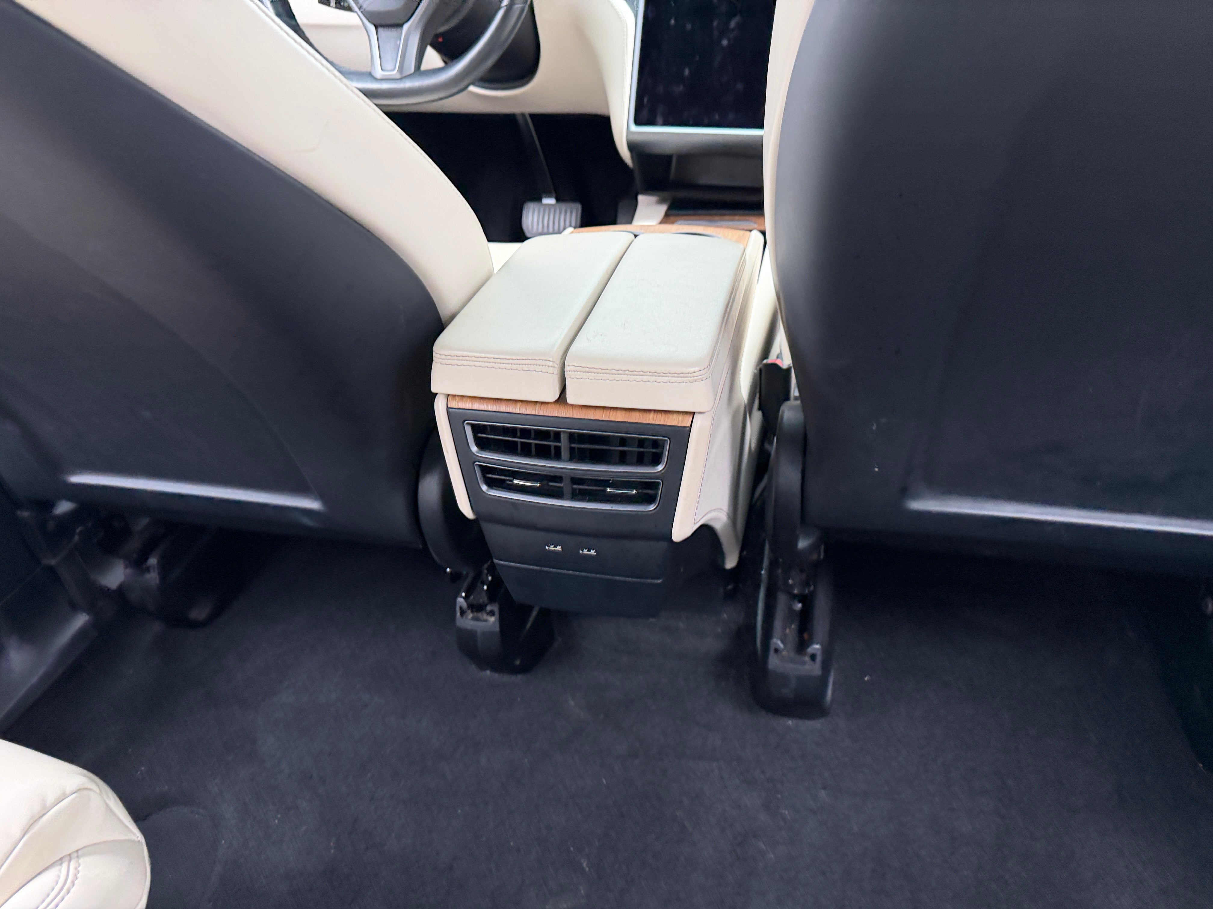 2020 Tesla Model X