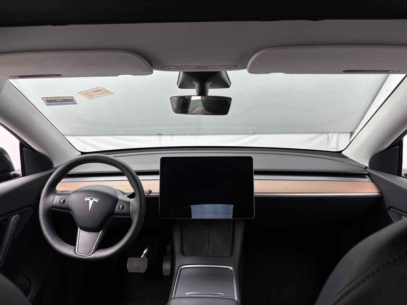 Thumbnail: 2021 Tesla Model Y - 2