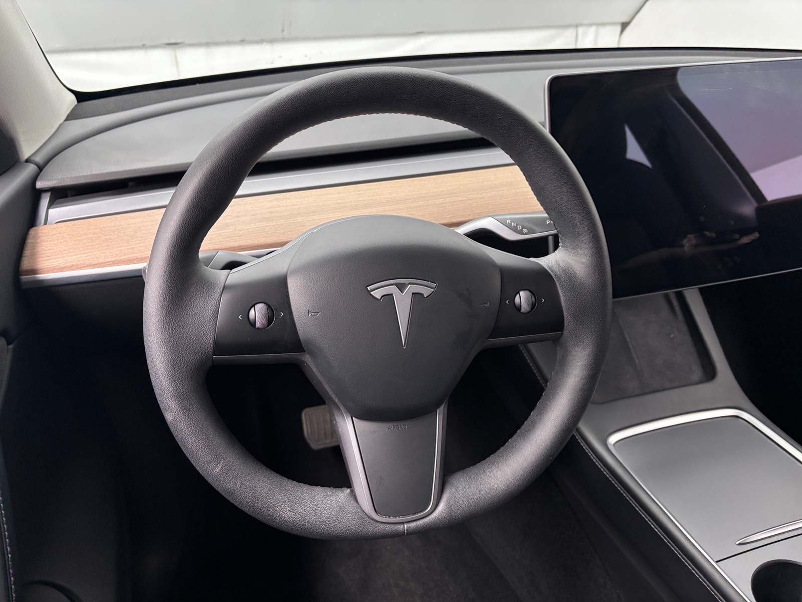 Thumbnail: 2021 Tesla Model Y - 4