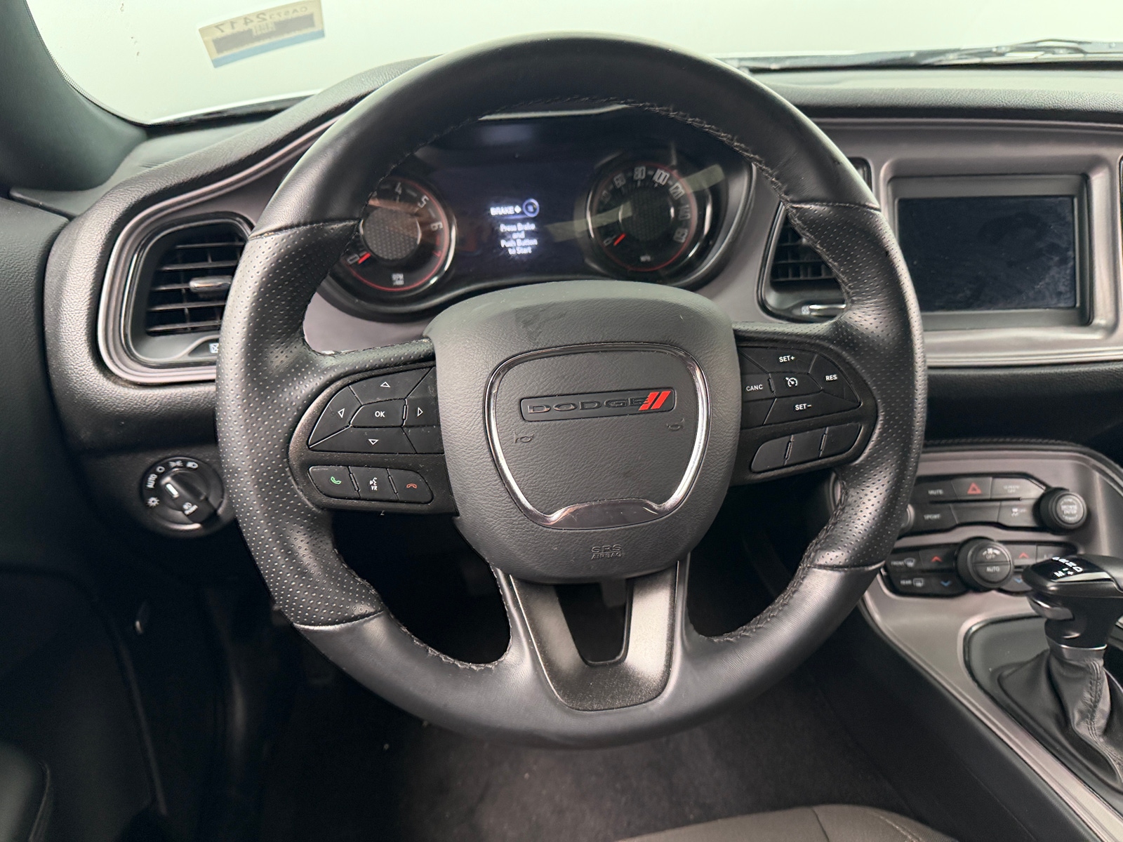 Thumbnail: 2023 Dodge Challenger - 5