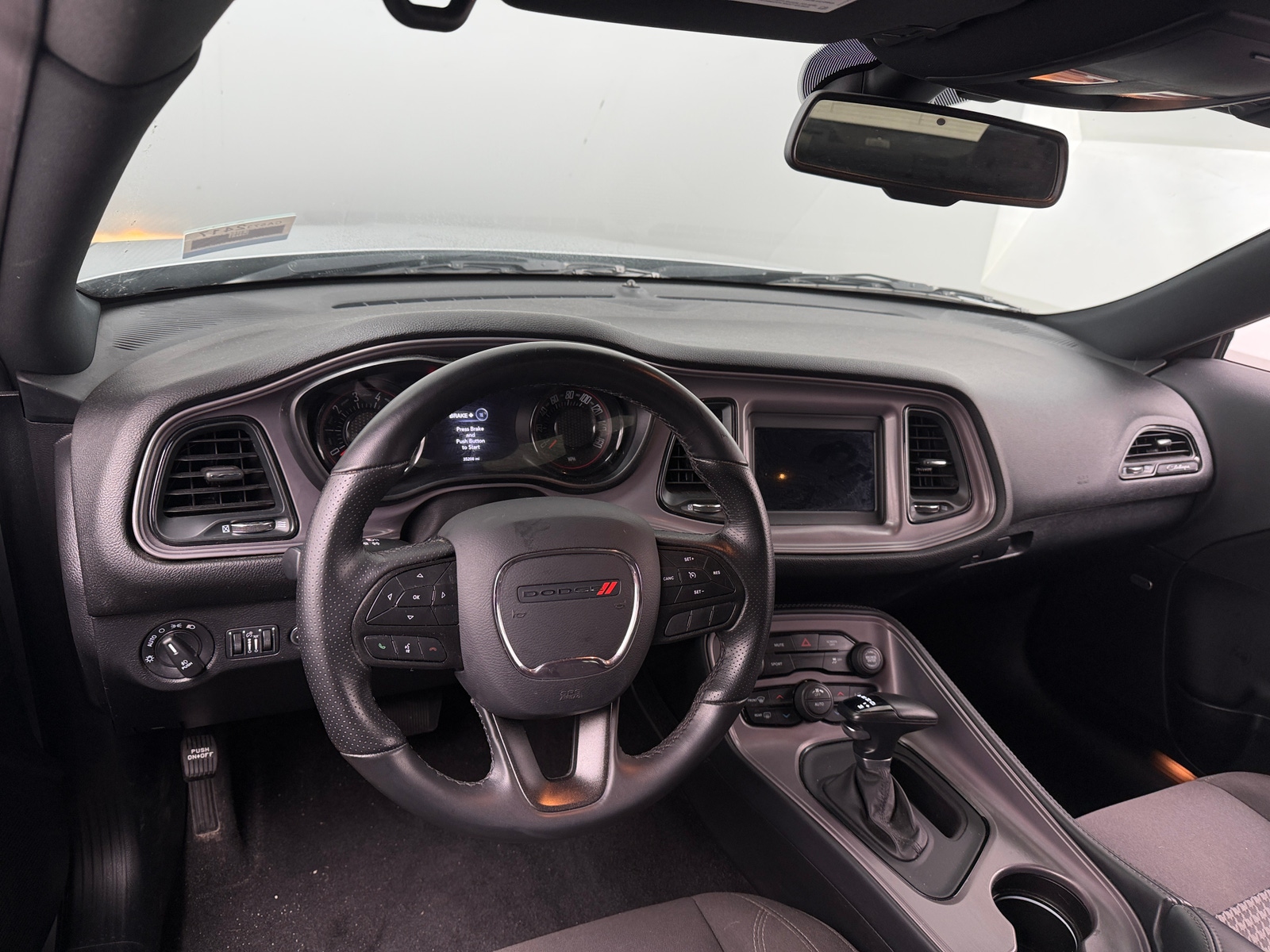 Thumbnail: 2023 Dodge Challenger - 3