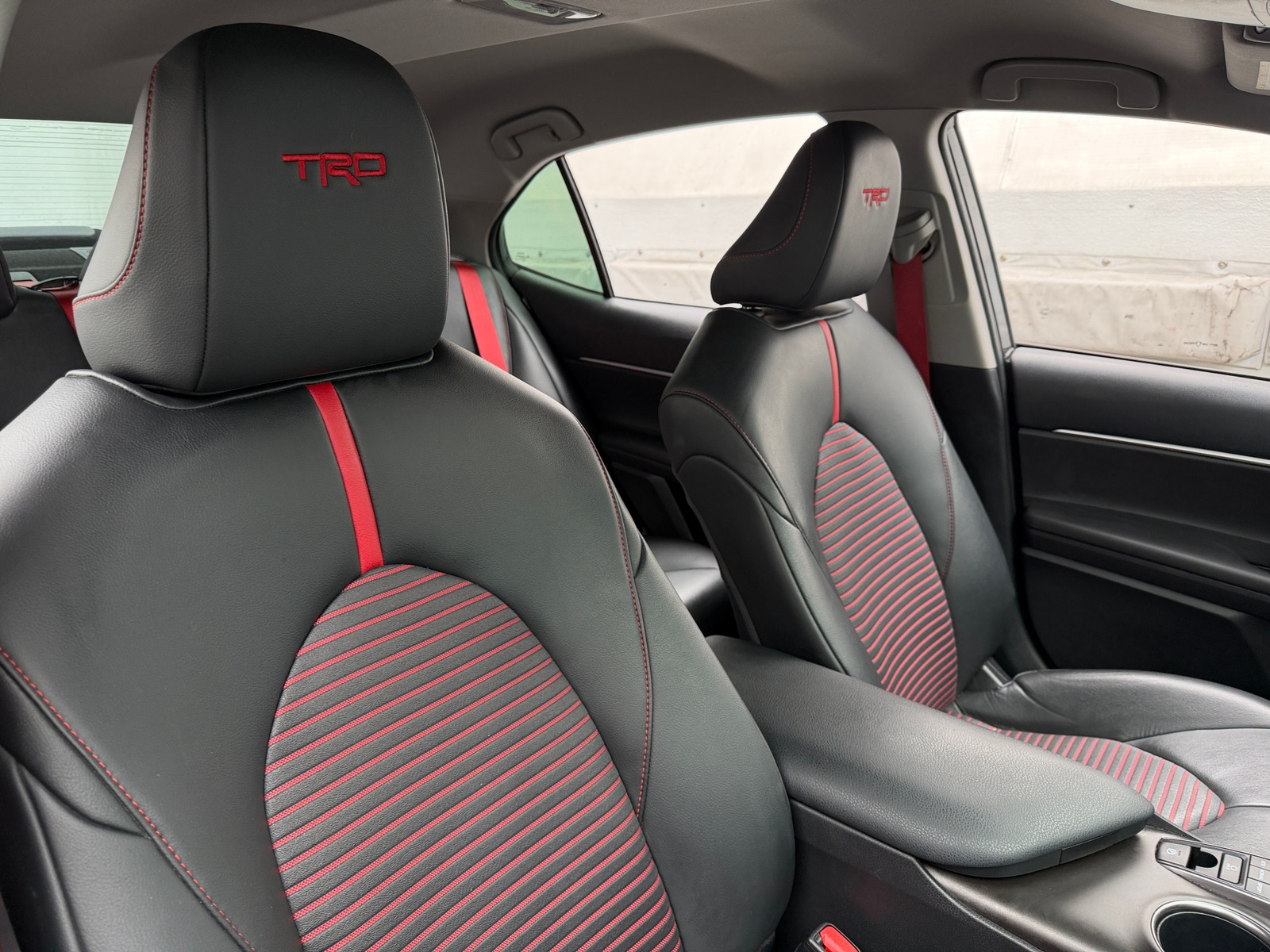Thumbnail: 2023 Toyota Camry - 2