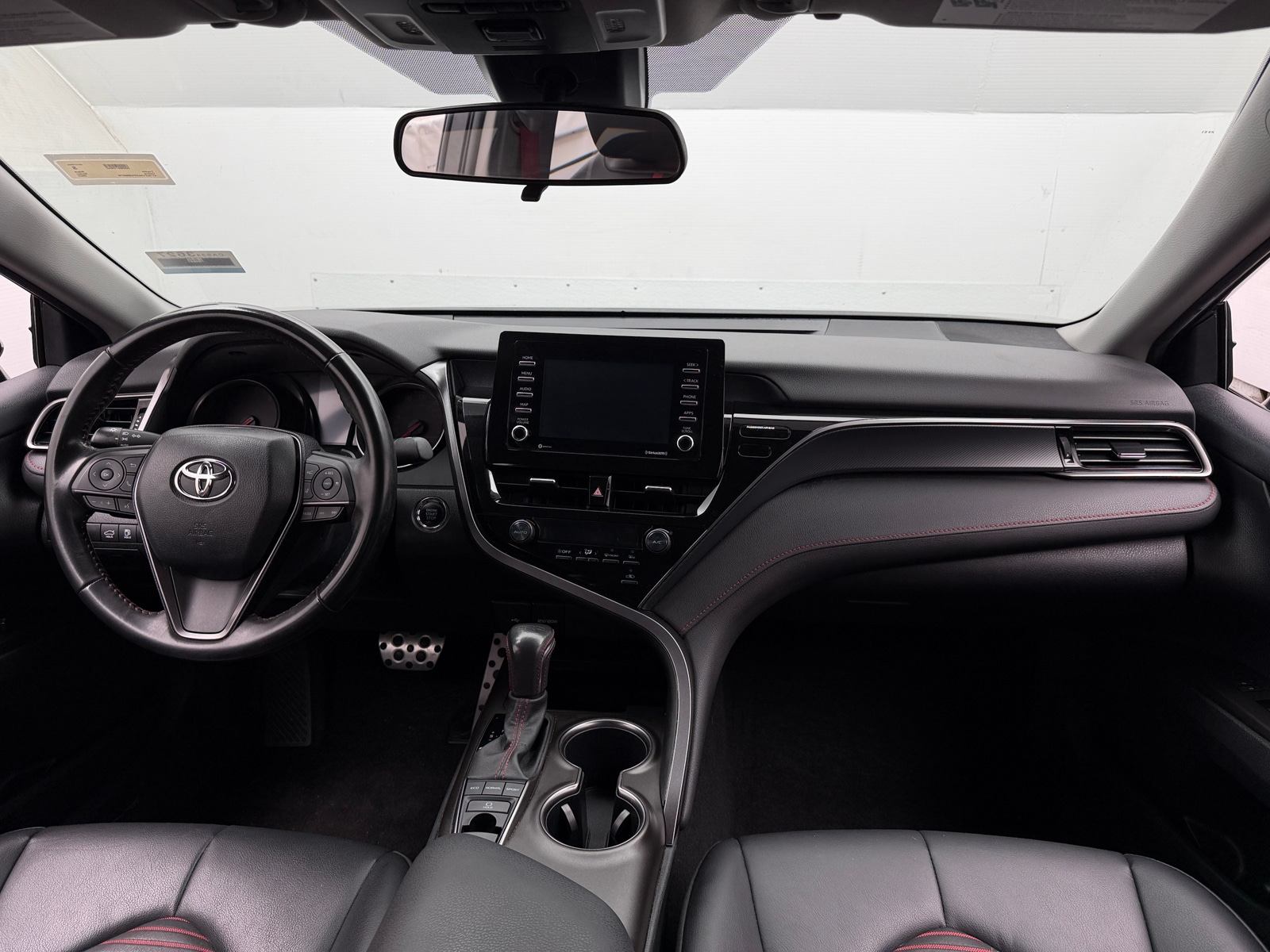 Thumbnail: 2023 Toyota Camry - 3