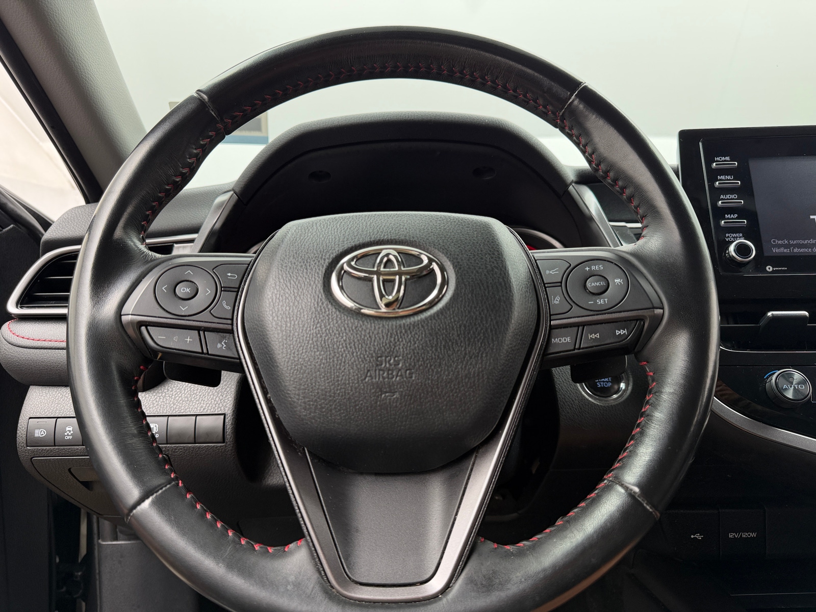 Thumbnail: 2023 Toyota Camry - 5