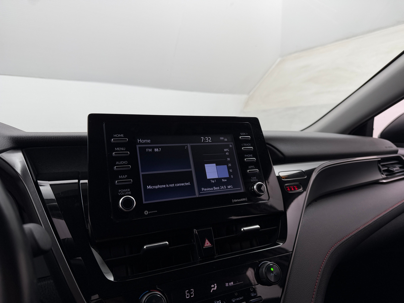 Thumbnail: 2023 Toyota Camry - 4