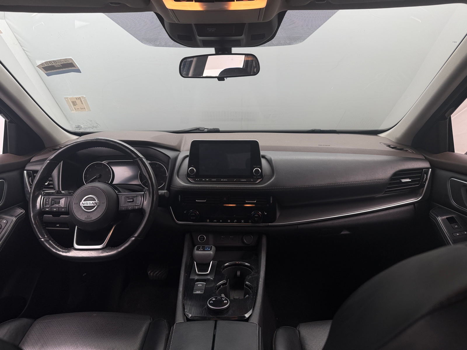 Thumbnail: 2021 Nissan Rogue - 2