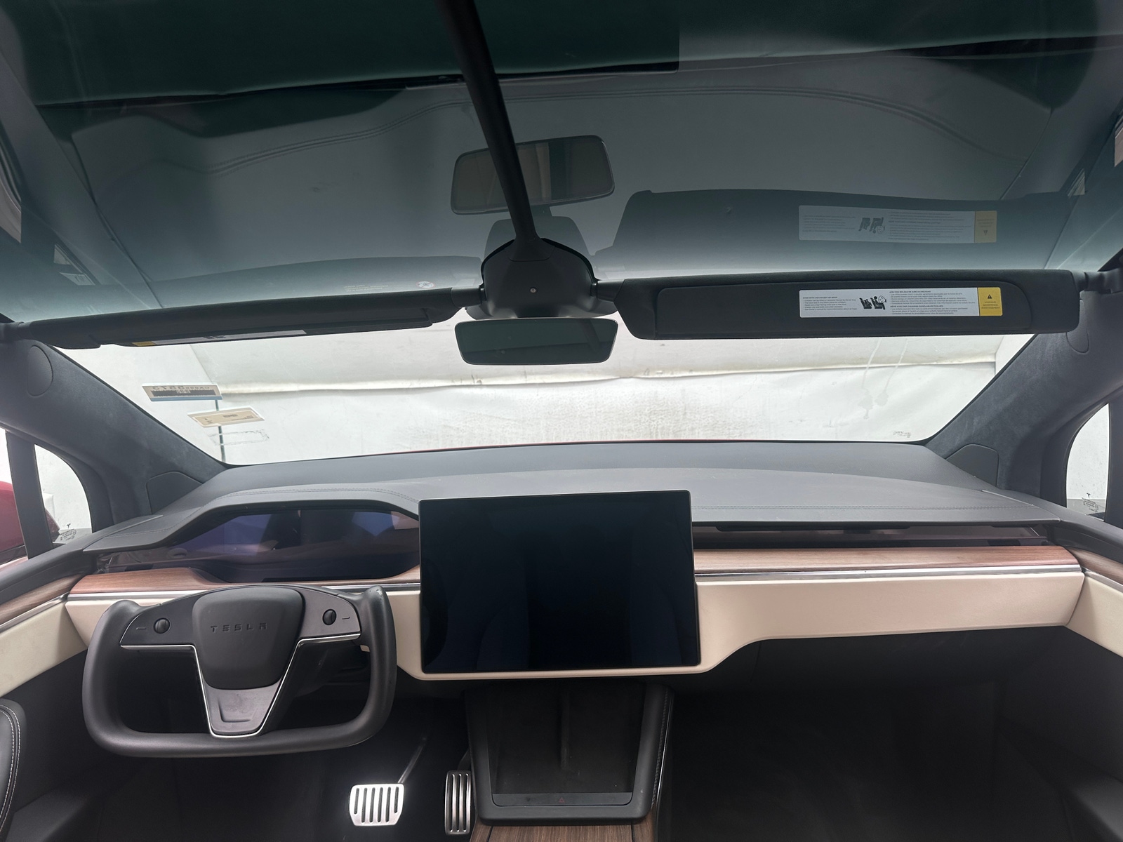 Thumbnail: 2023 Tesla Model X - 2