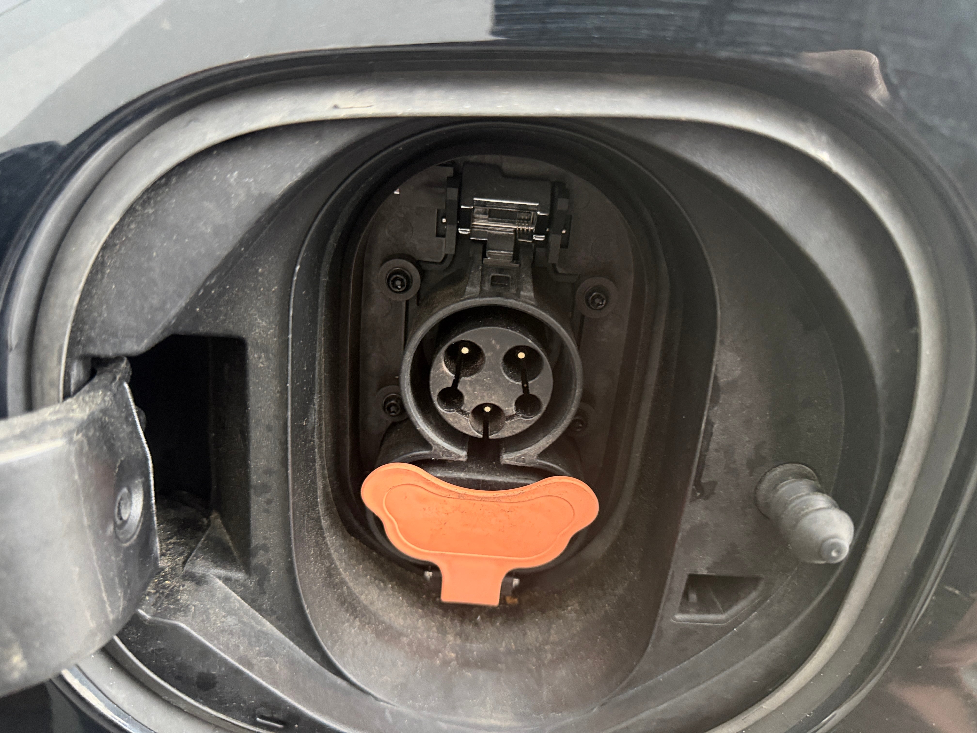 2021 Chevrolet Bolt EV