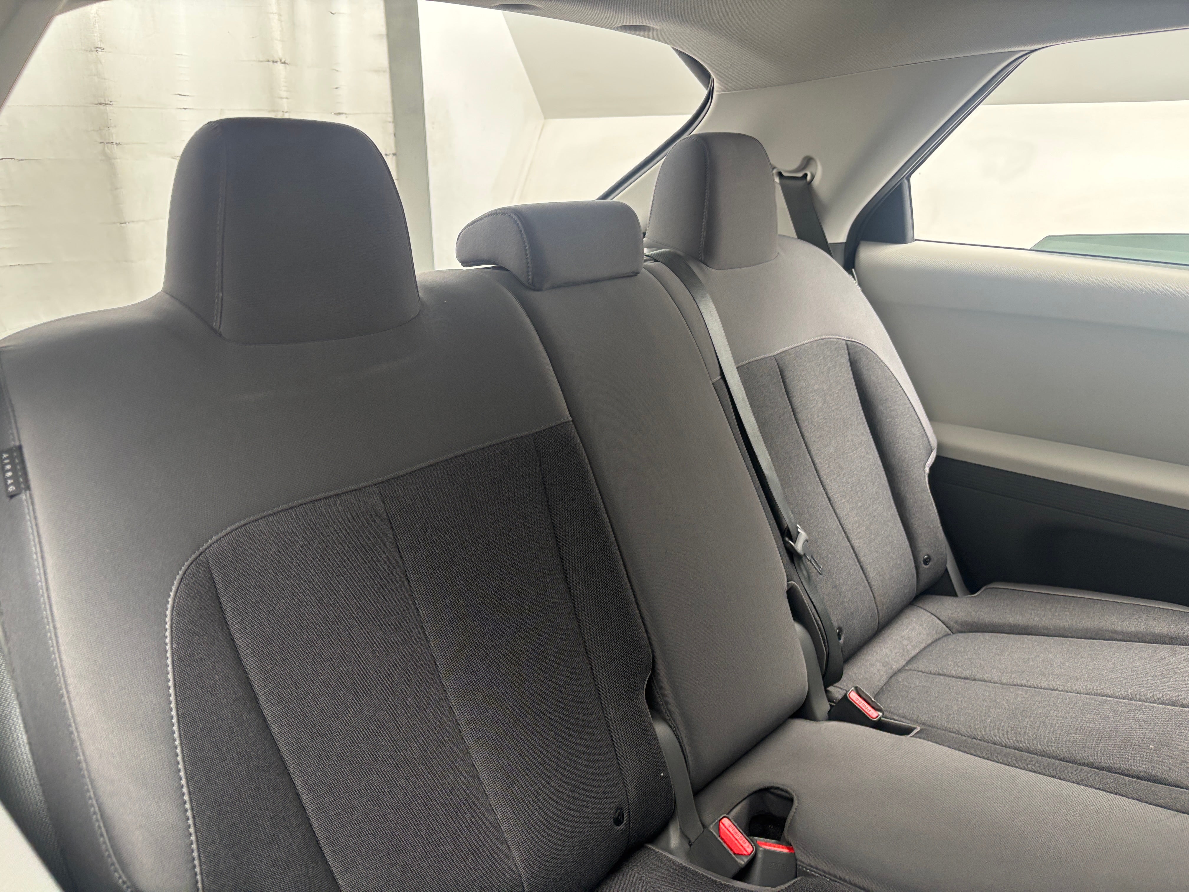 Used 2024 Hyundai IONIQ 5 SEL with VIN KM8KN4DE9RU250281 for sale in Oak Creek, WI