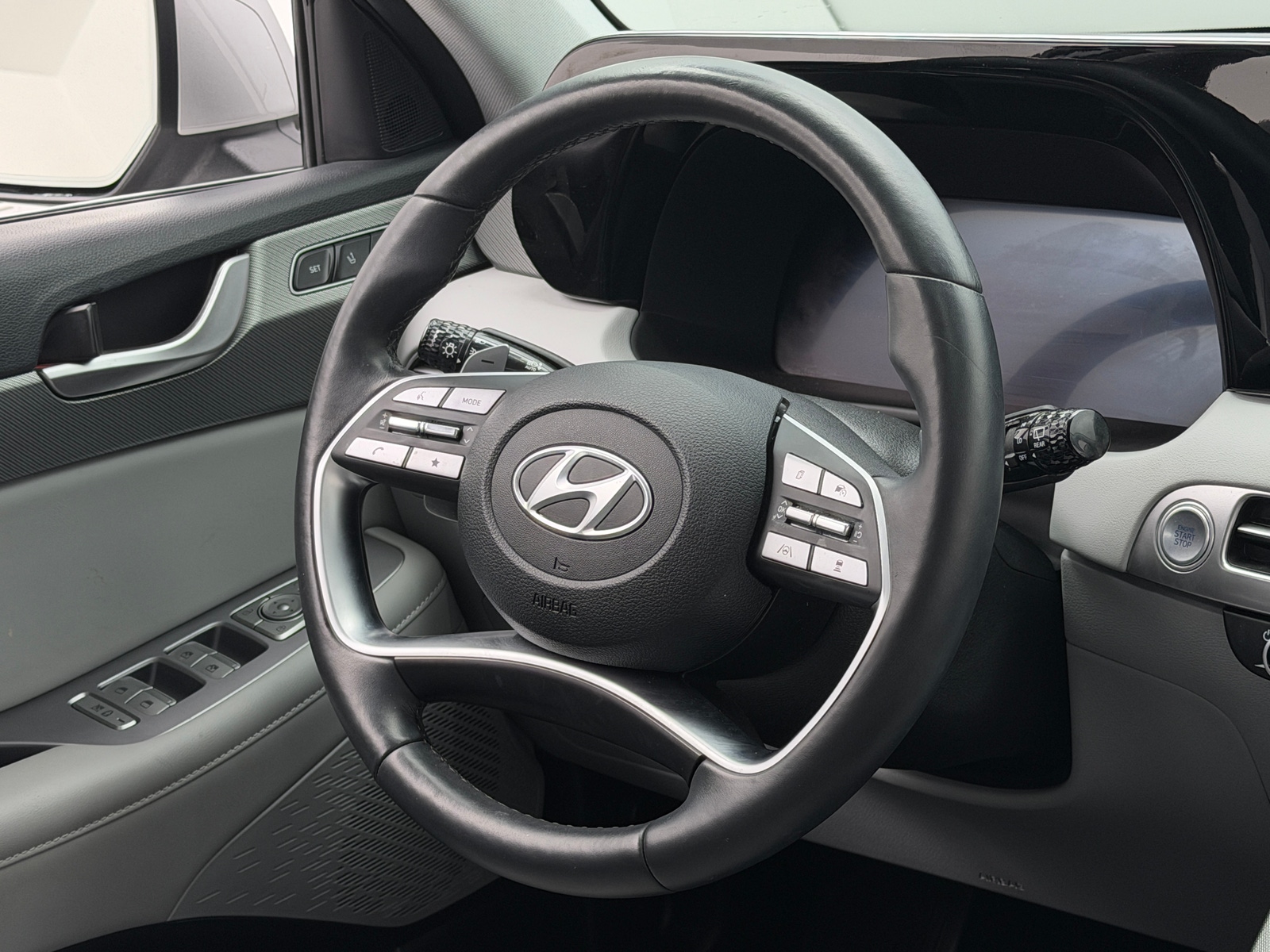 Thumbnail: 2024 Hyundai Palisade - 4