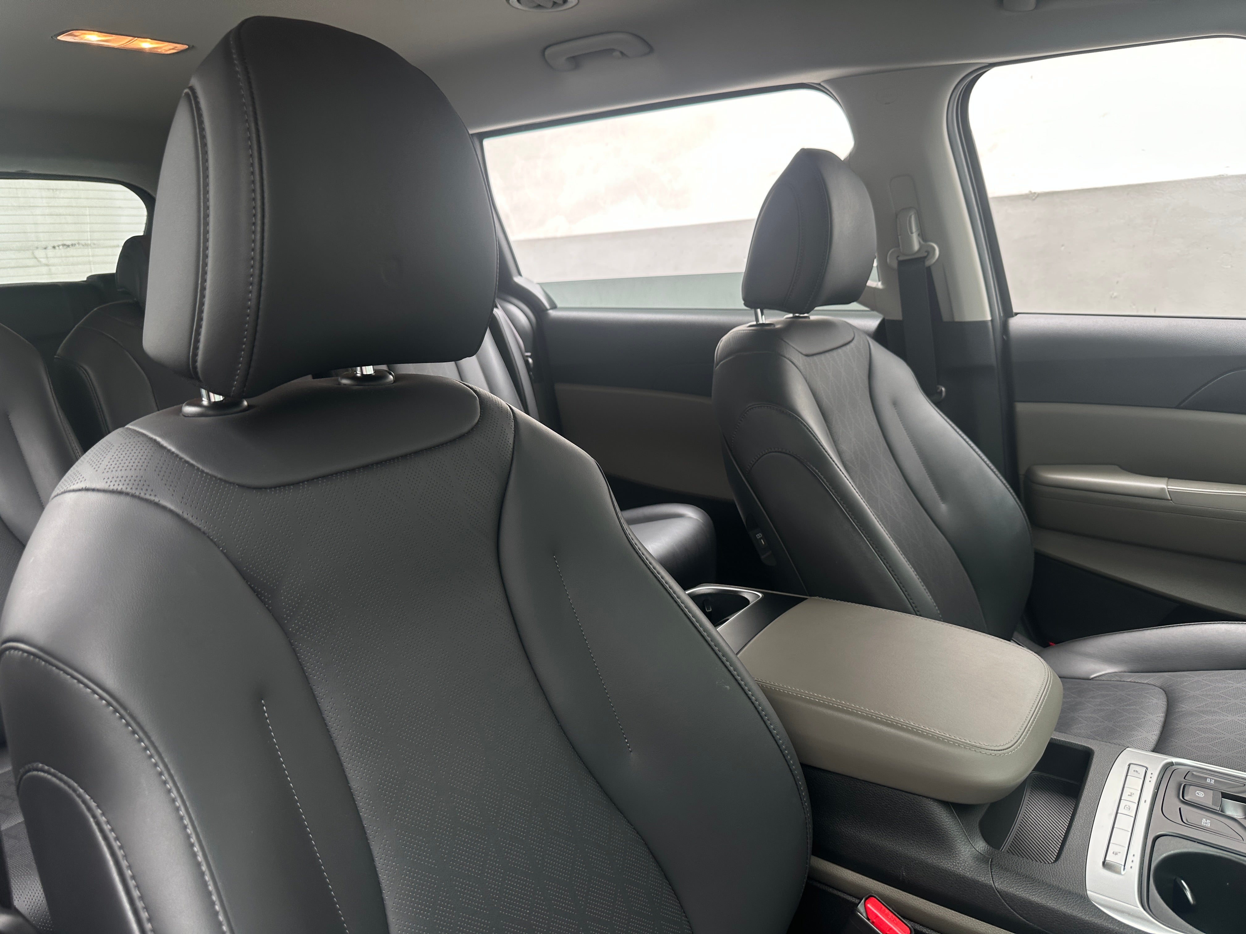 2026 Kia Carnival