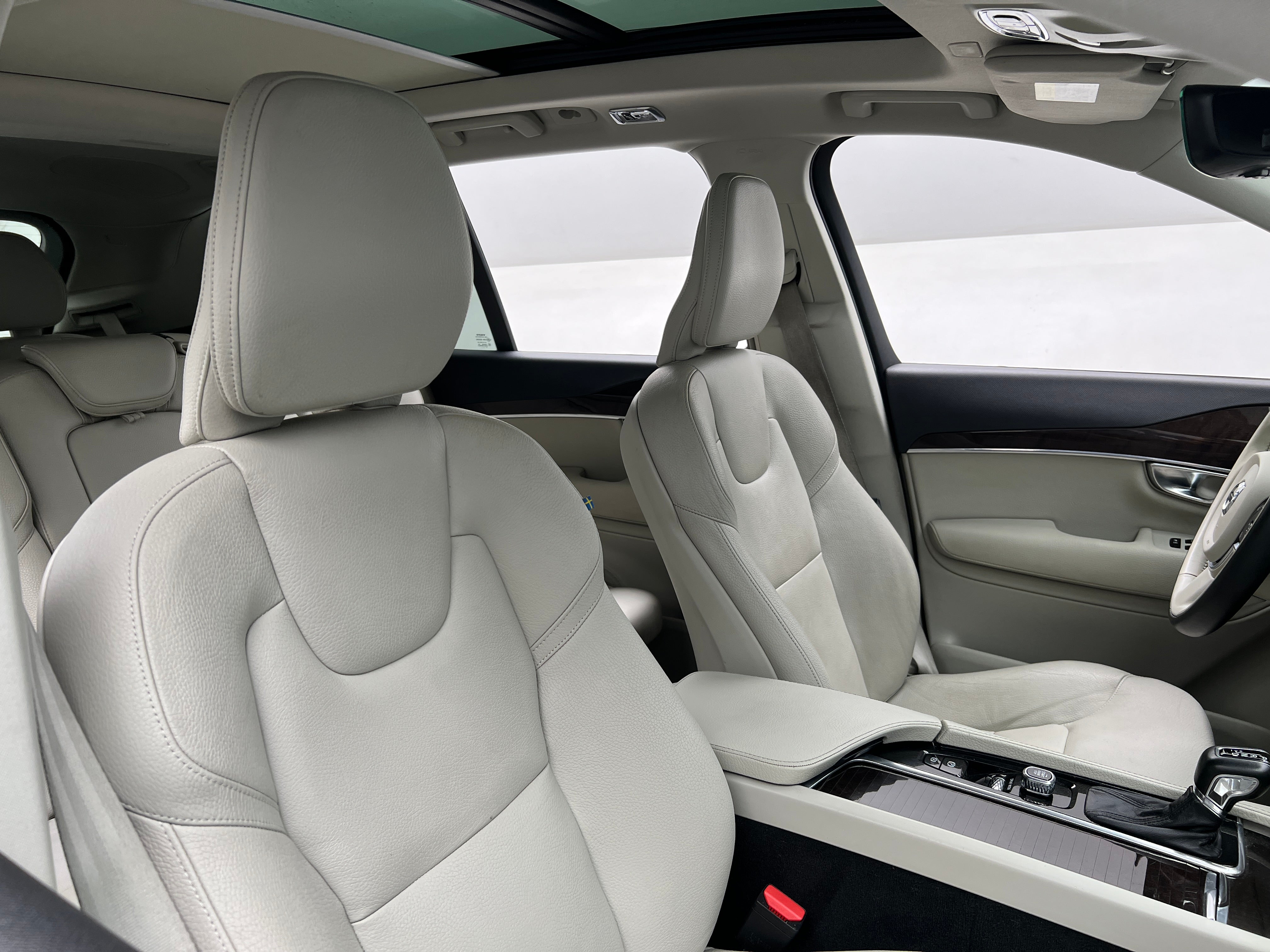 2019 Volvo XC90