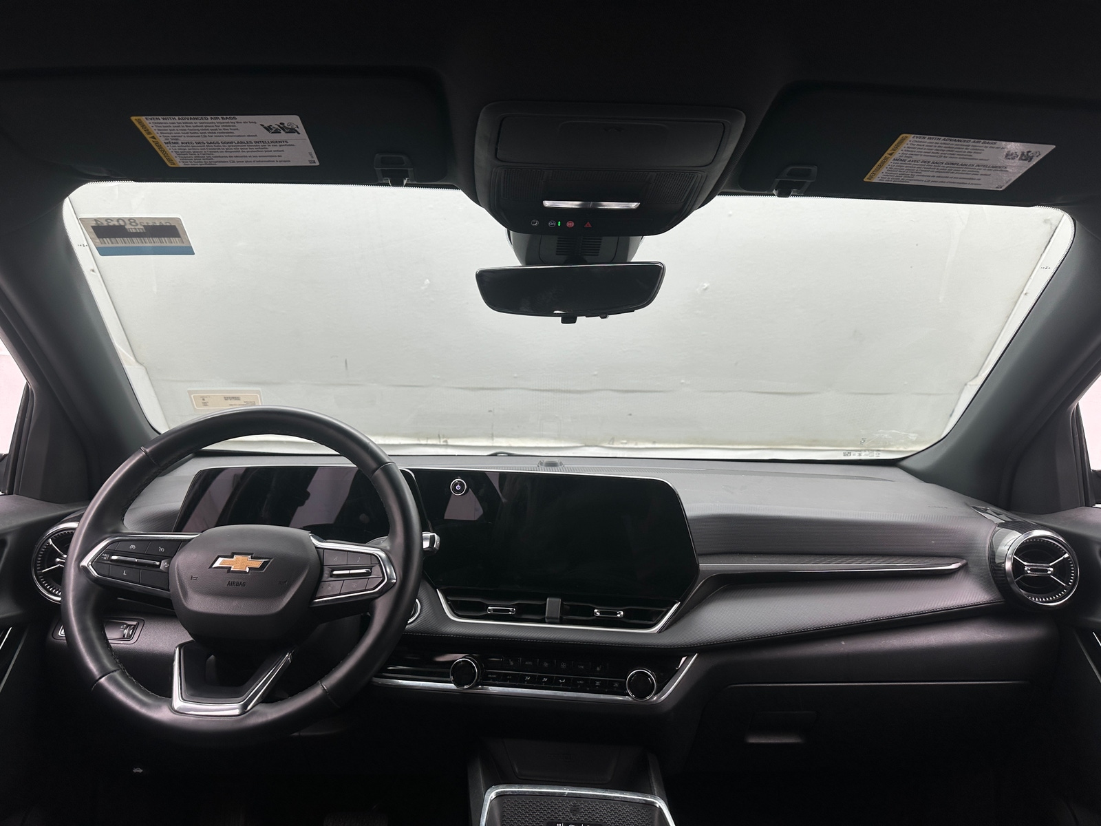Thumbnail: 2025 Chevrolet Equinox - 2