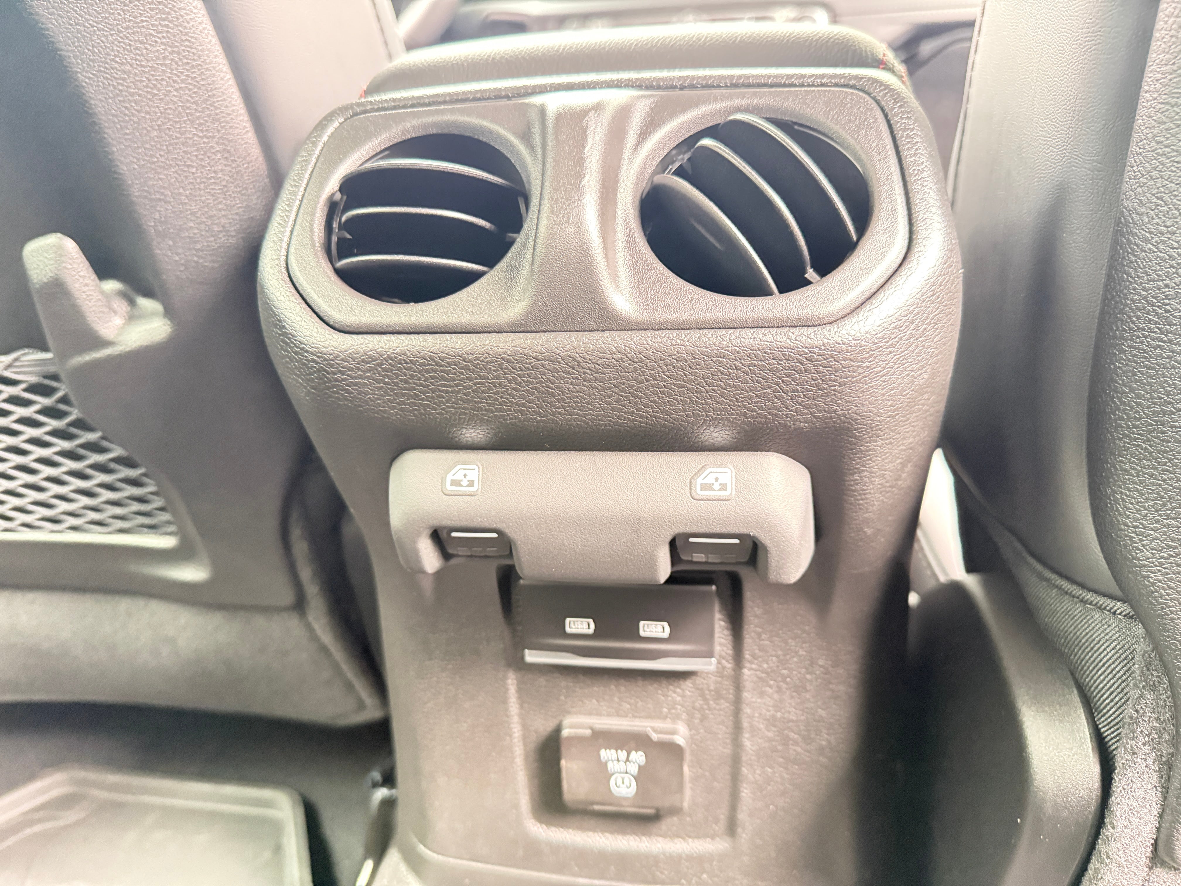 2027 Jeep Wrangler