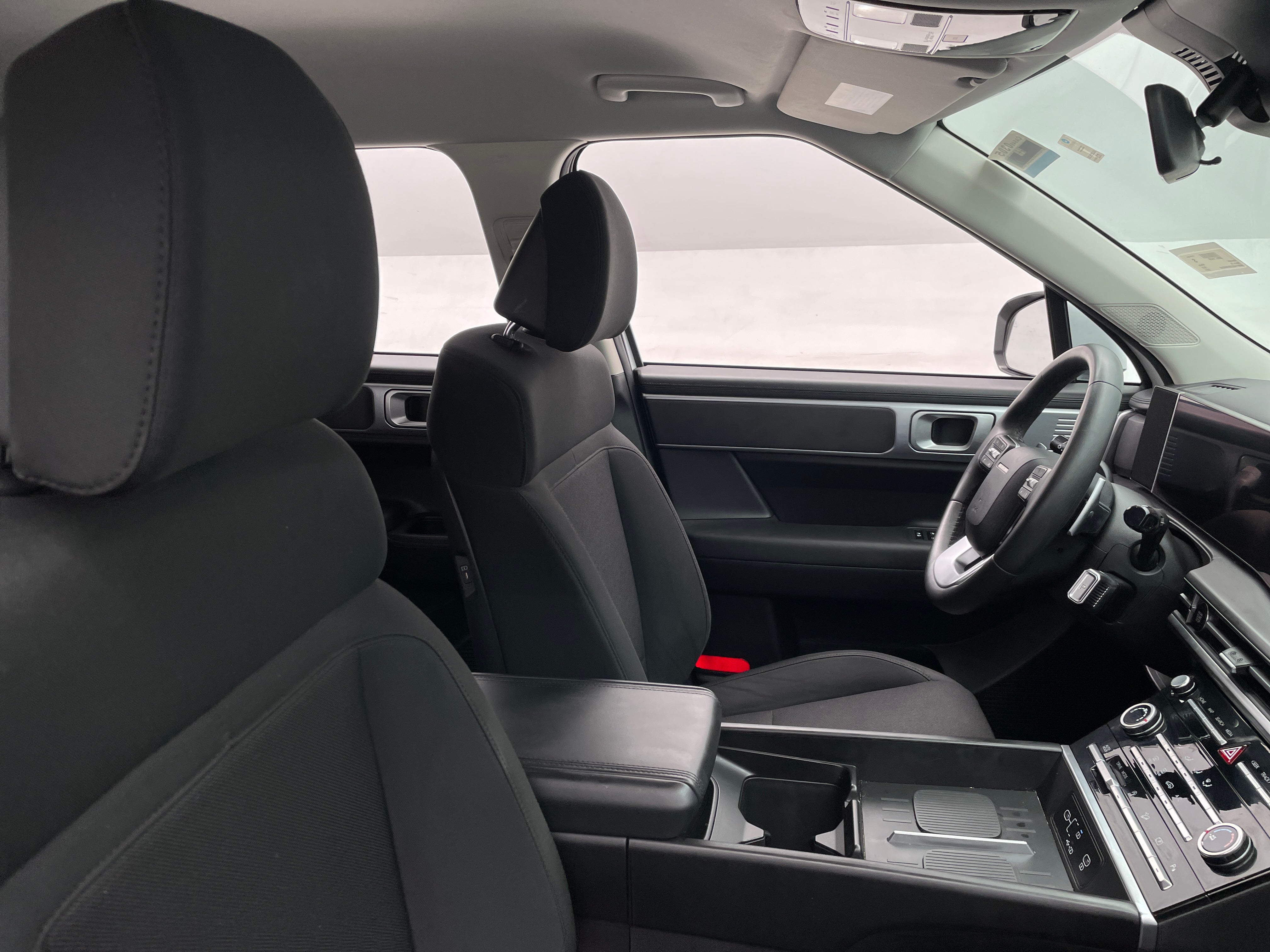 2025 Hyundai Santa Fe