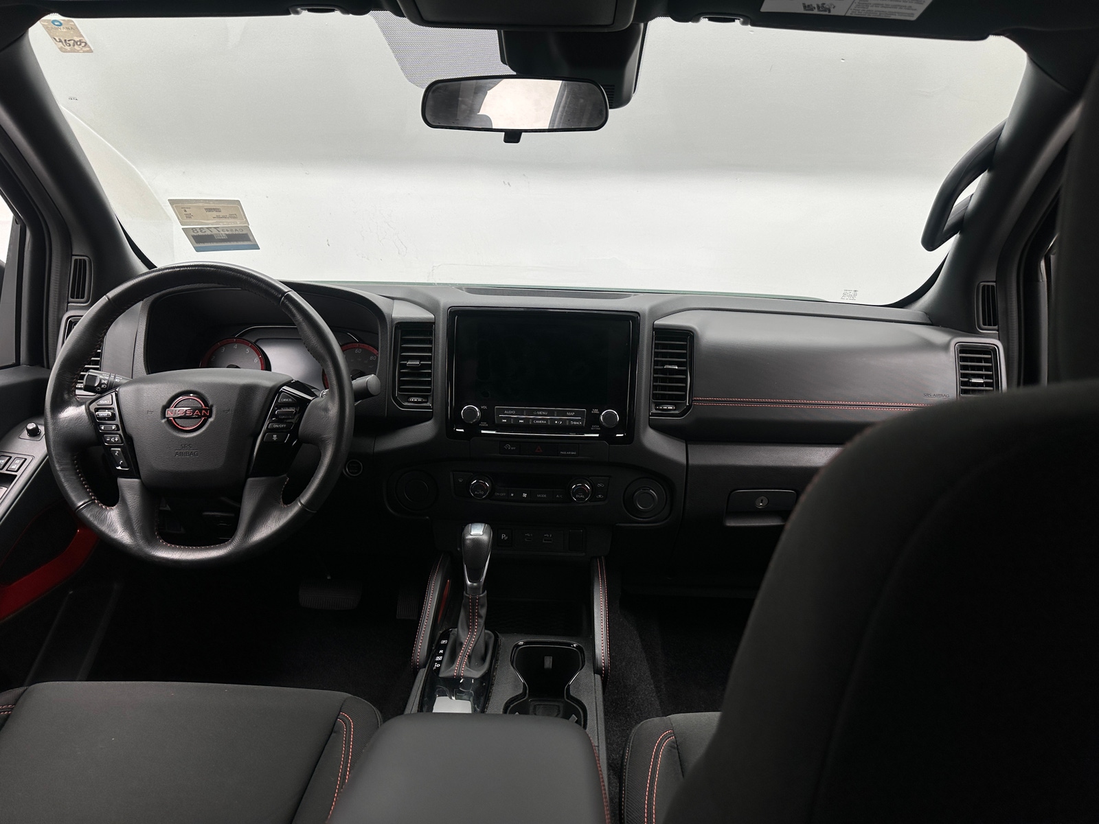 Thumbnail: 2024 Nissan Frontier - 3