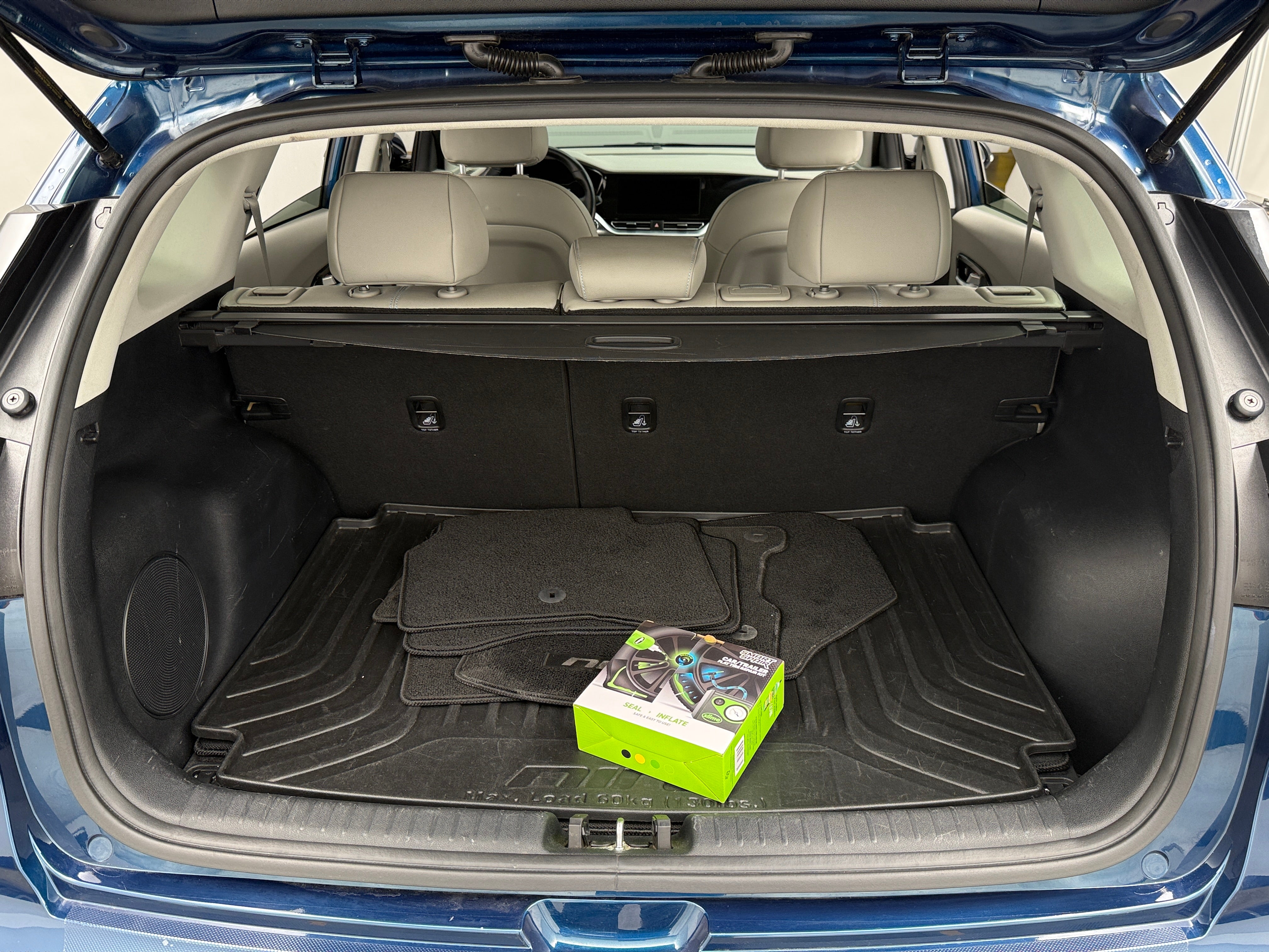 2021 Kia Niro EX Premium