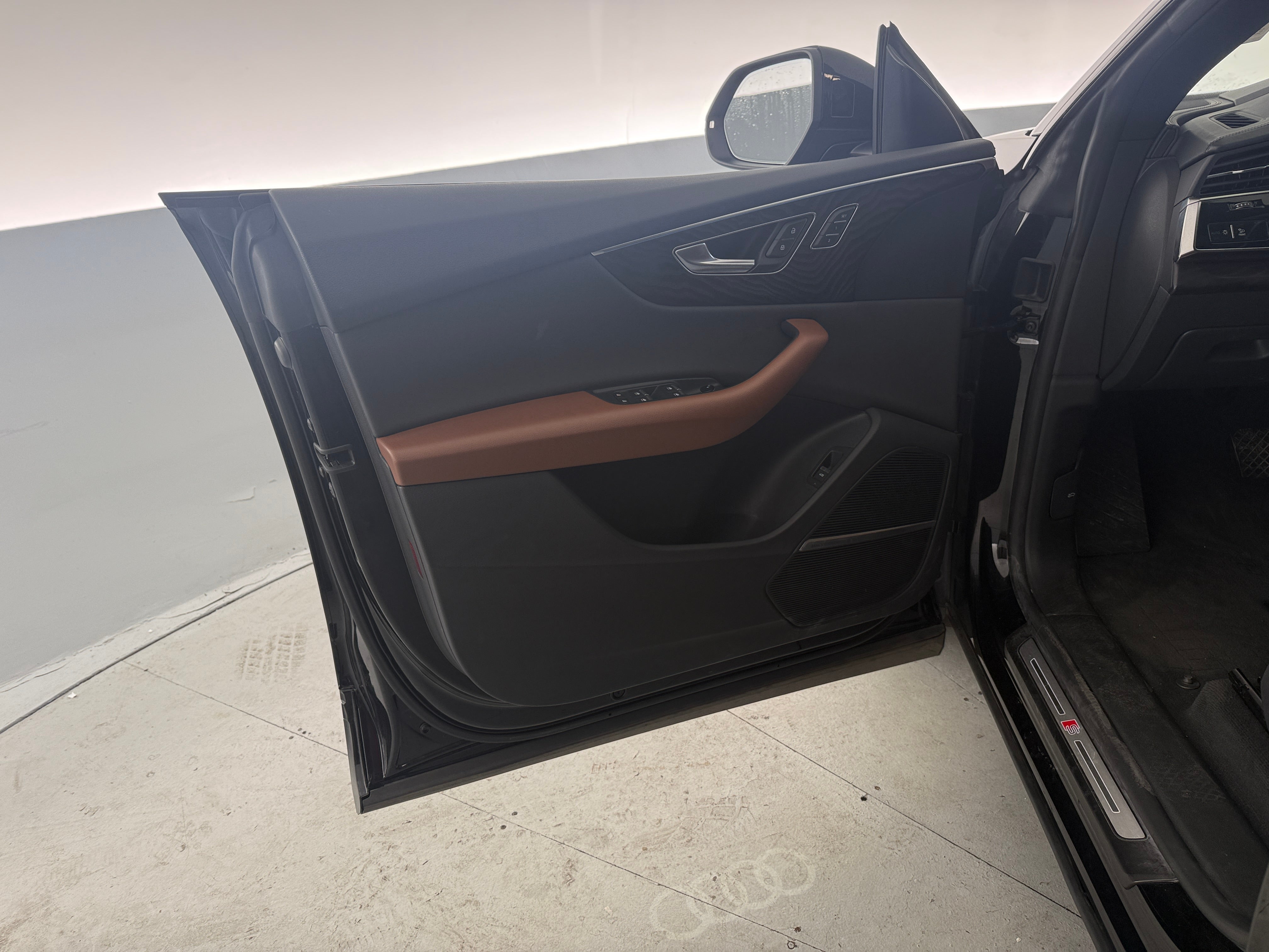 2021 Audi Q8 Prestige