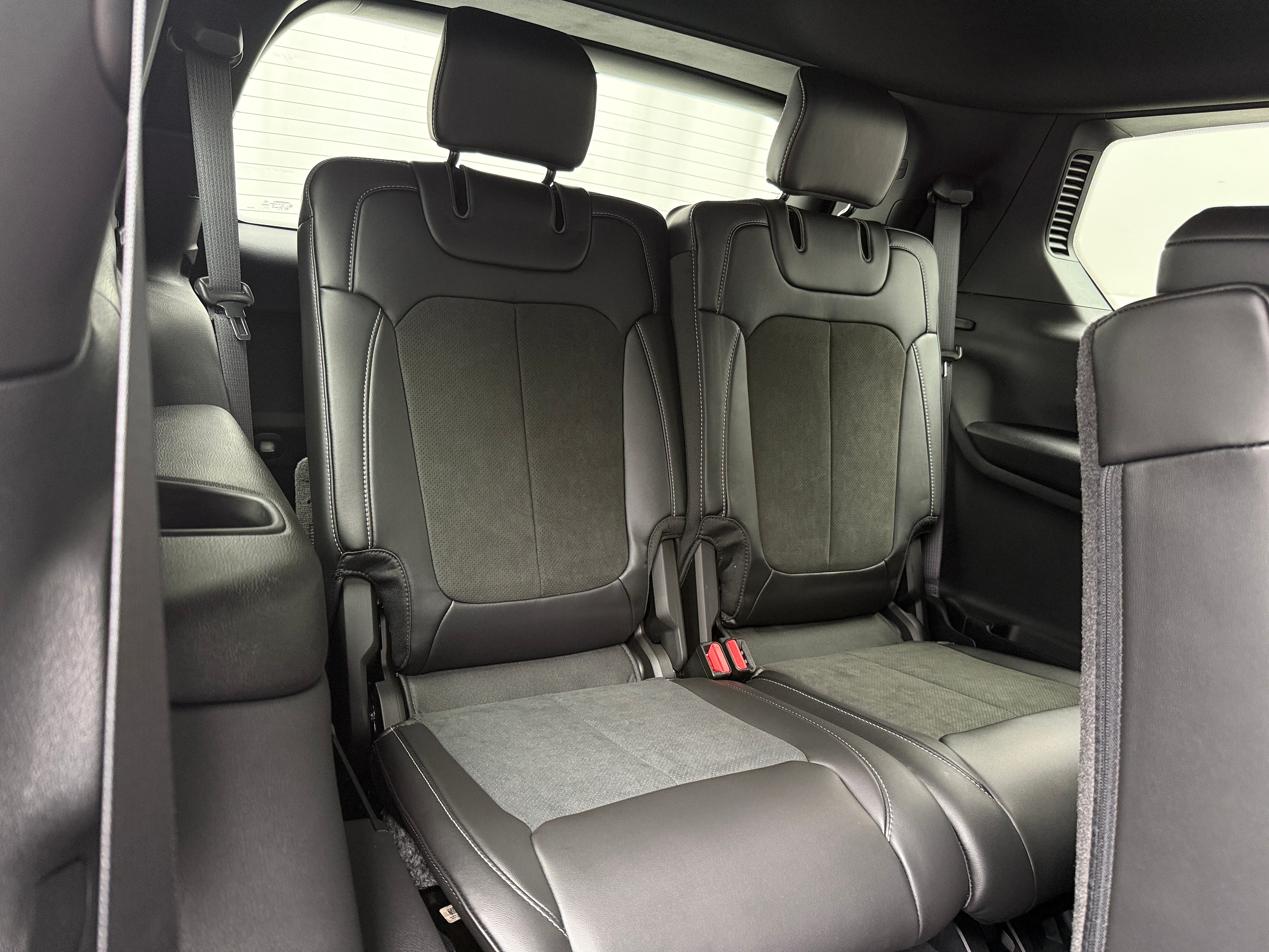 2027 Jeep Grand Cherokee L