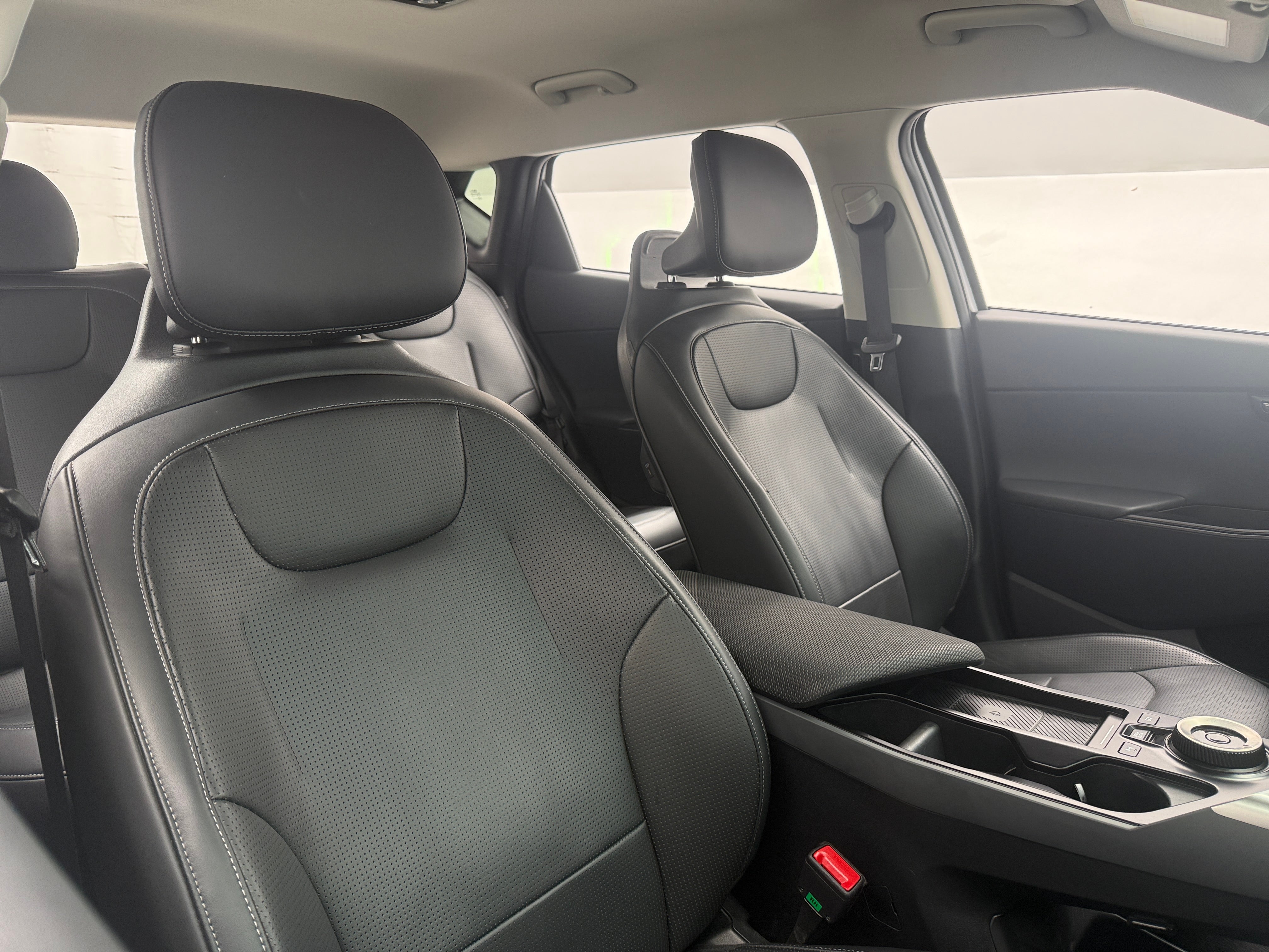 2025 Kia EV6 Wind