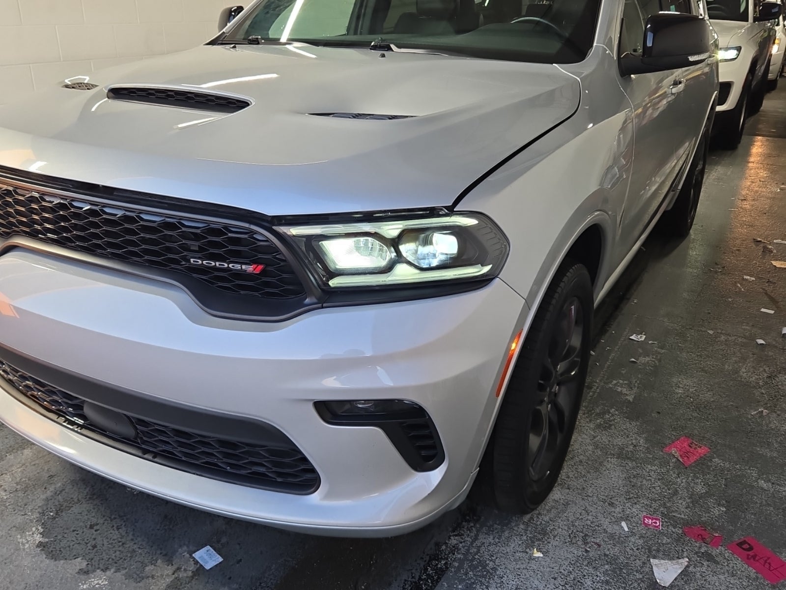 2023 Dodge Durango GT Plus