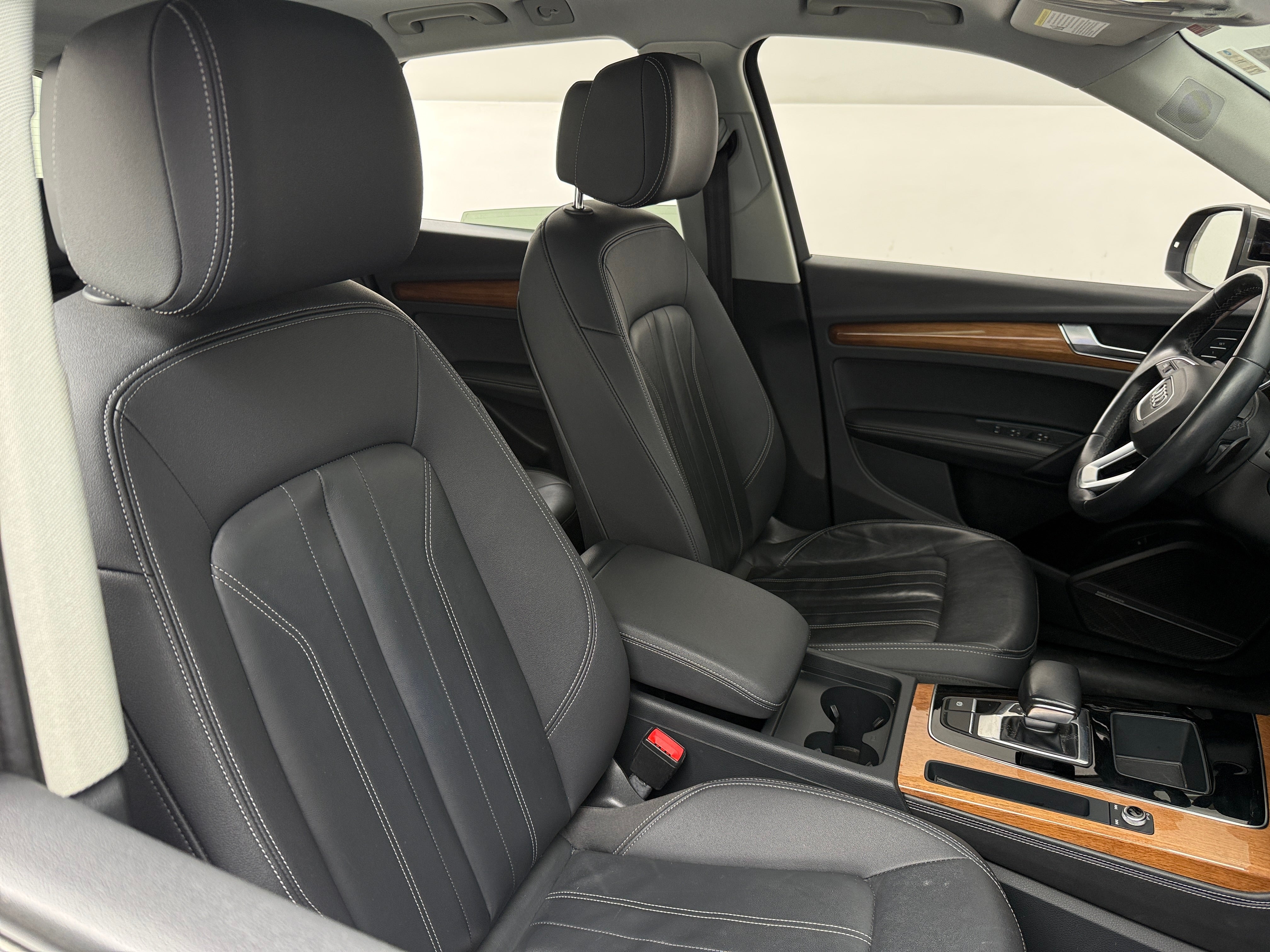 2023 Audi Q5 Premium Plus