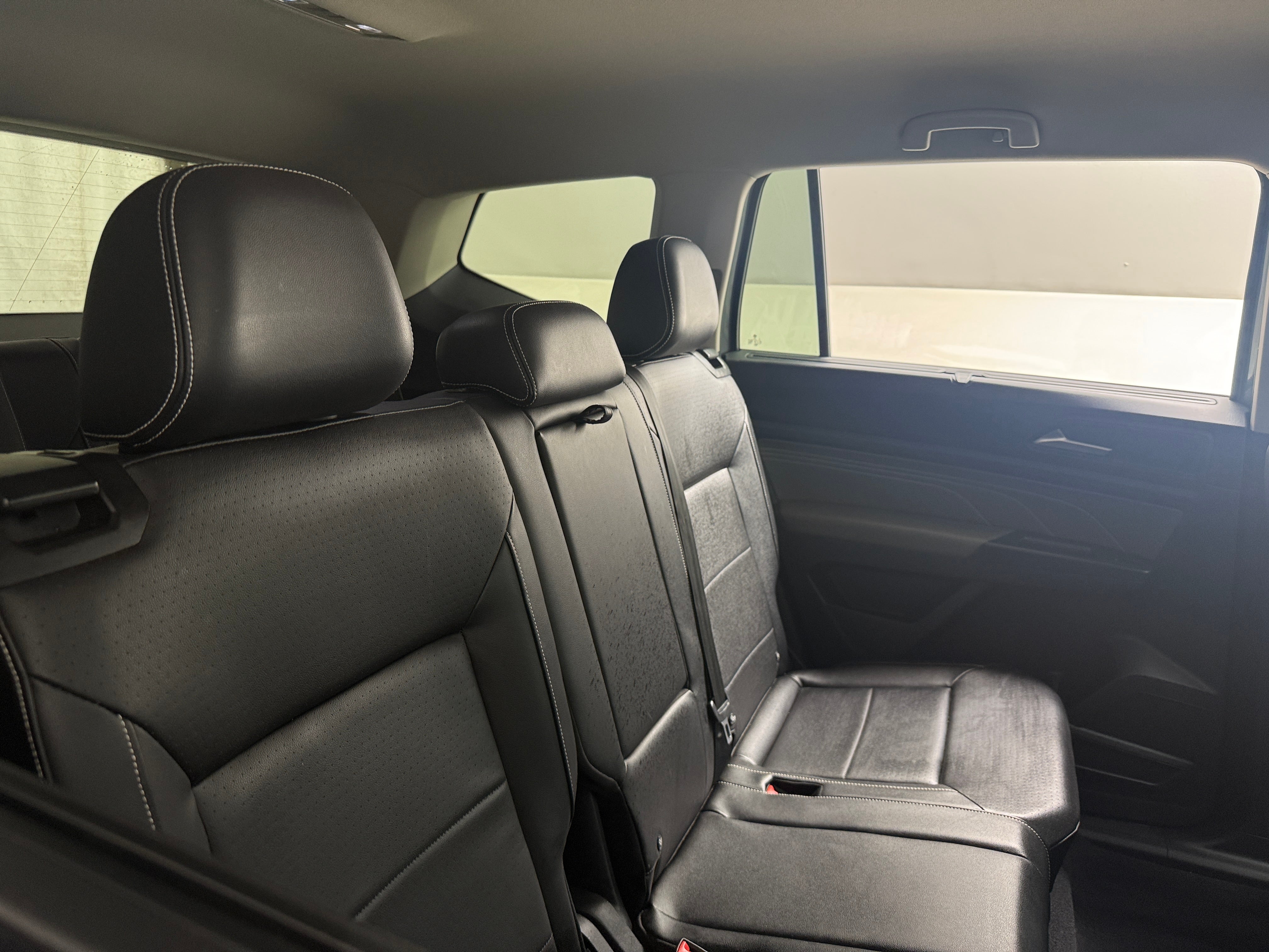 2022 Volkswagen Atlas