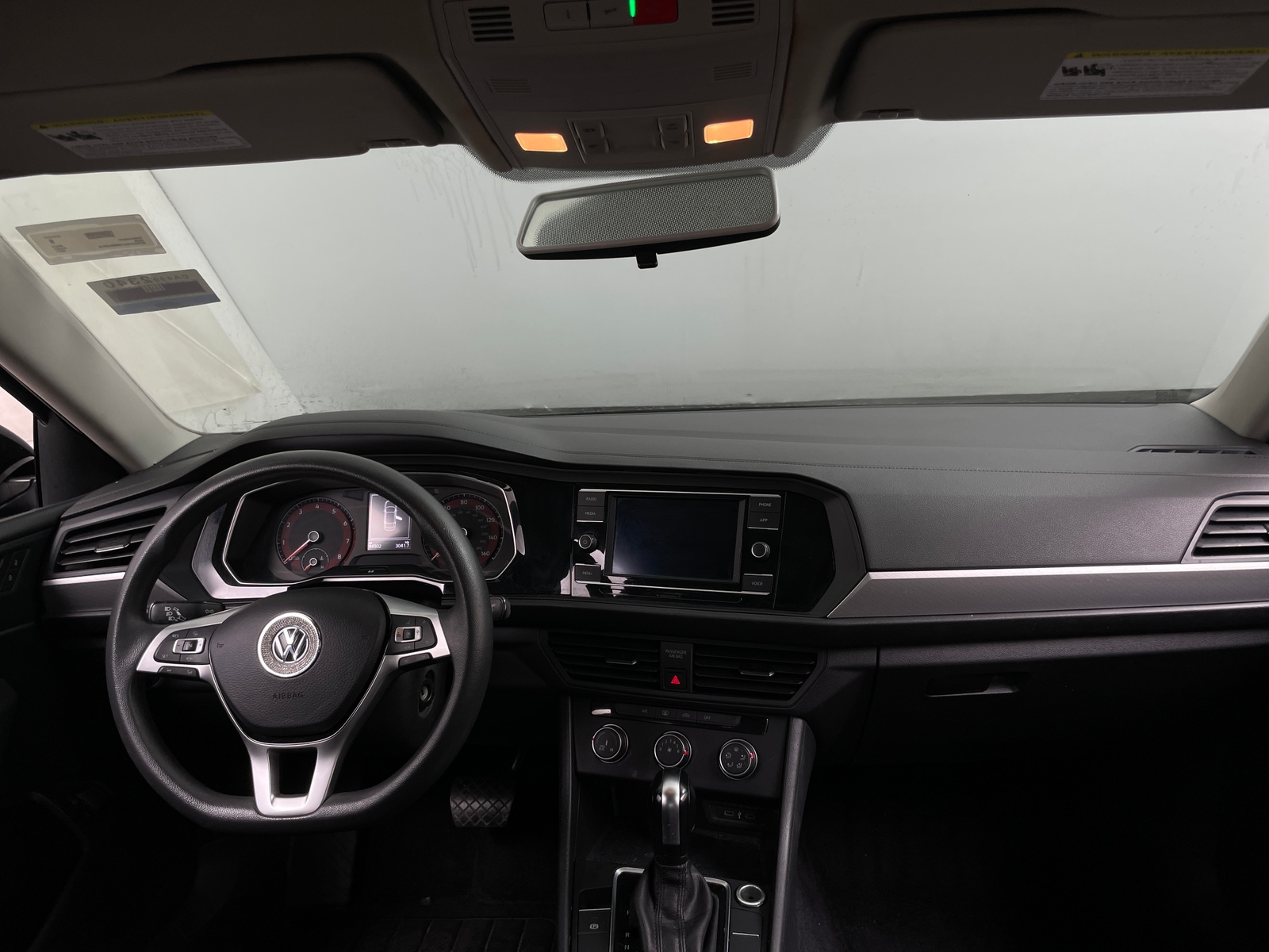 Thumbnail: 2021 Volkswagen Jetta - 3