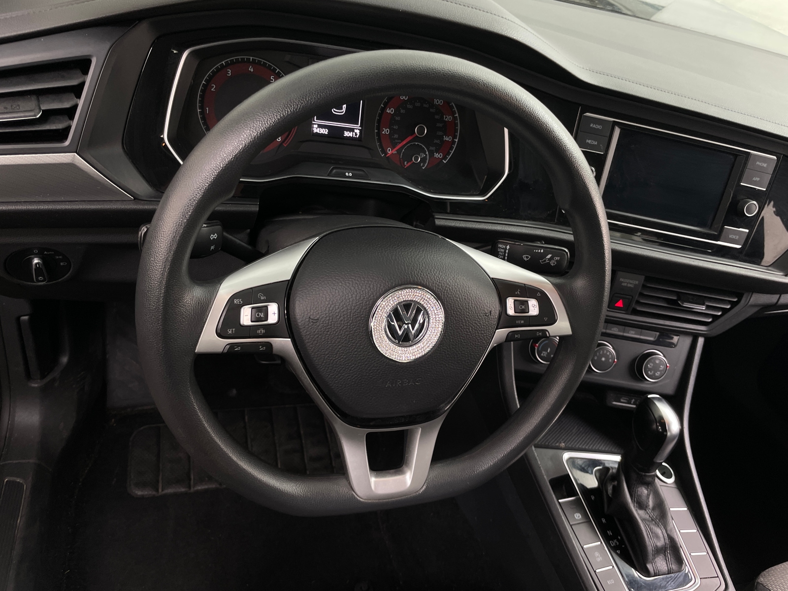 Thumbnail: 2021 Volkswagen Jetta - 5
