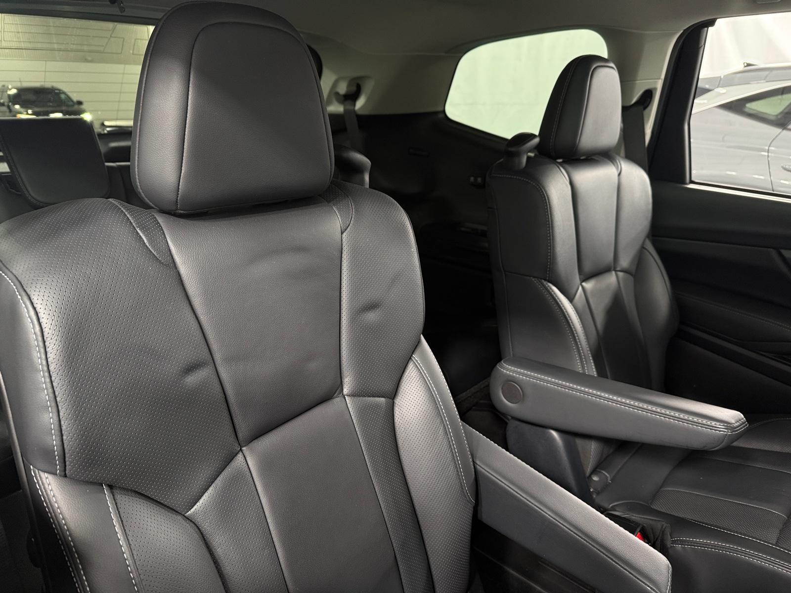 Thumbnail: 2019 Subaru Ascent - 5