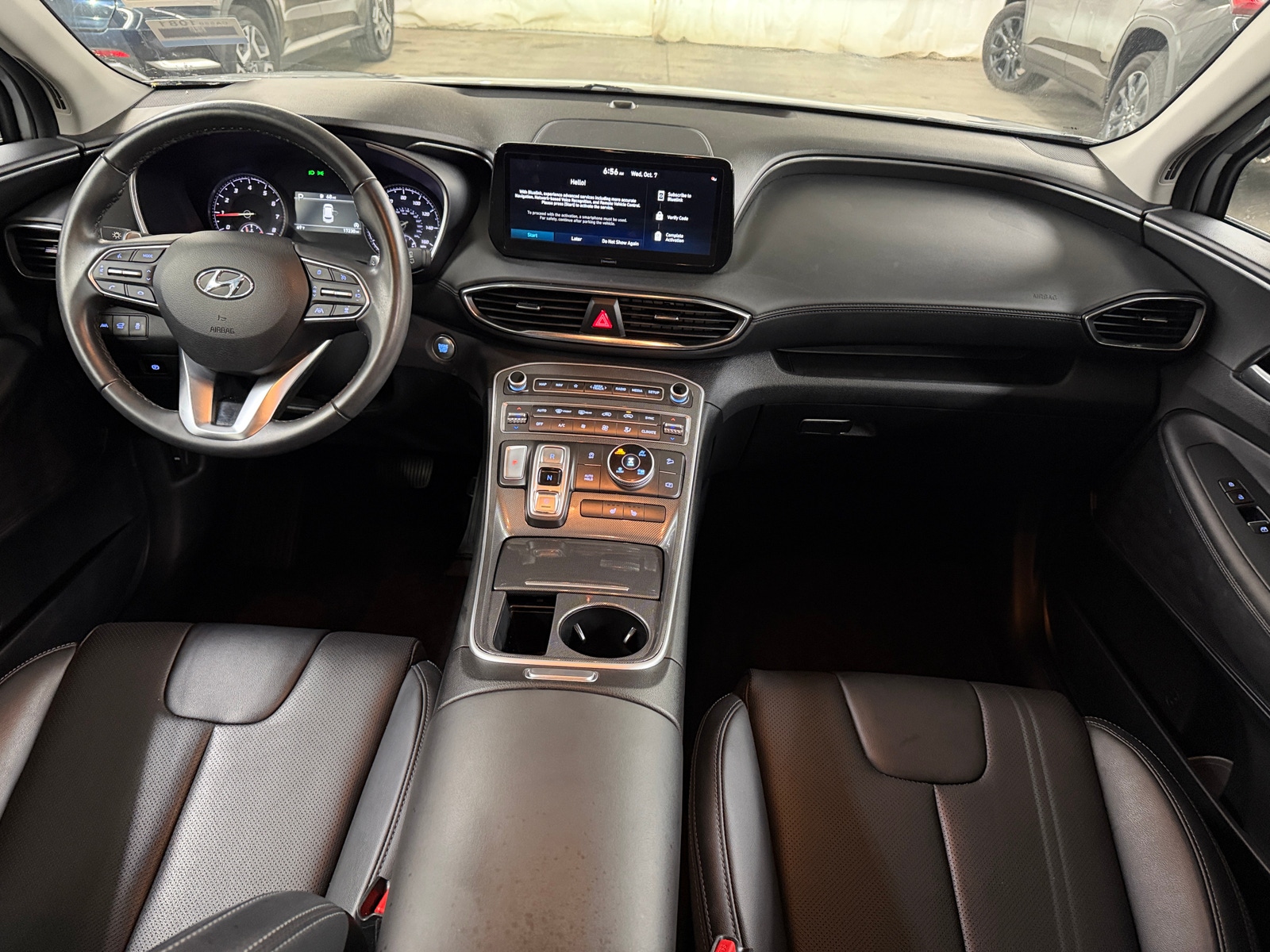 Thumbnail: 2023 Hyundai Santa Fe - 2