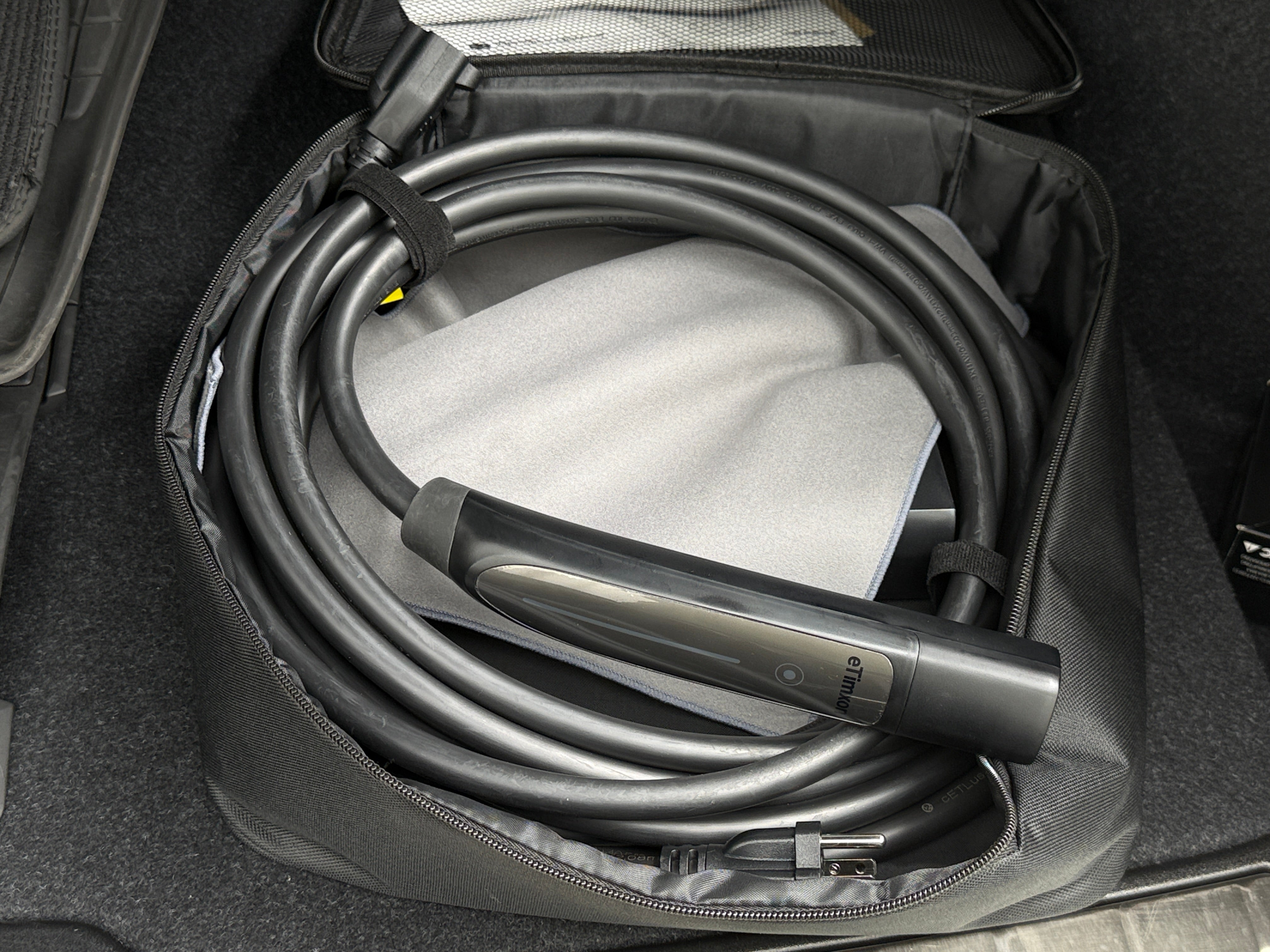 Used 2023 Volvo C40 Ultimate with VIN YV4ED3GM2P2044629 for sale in Auburn, WA