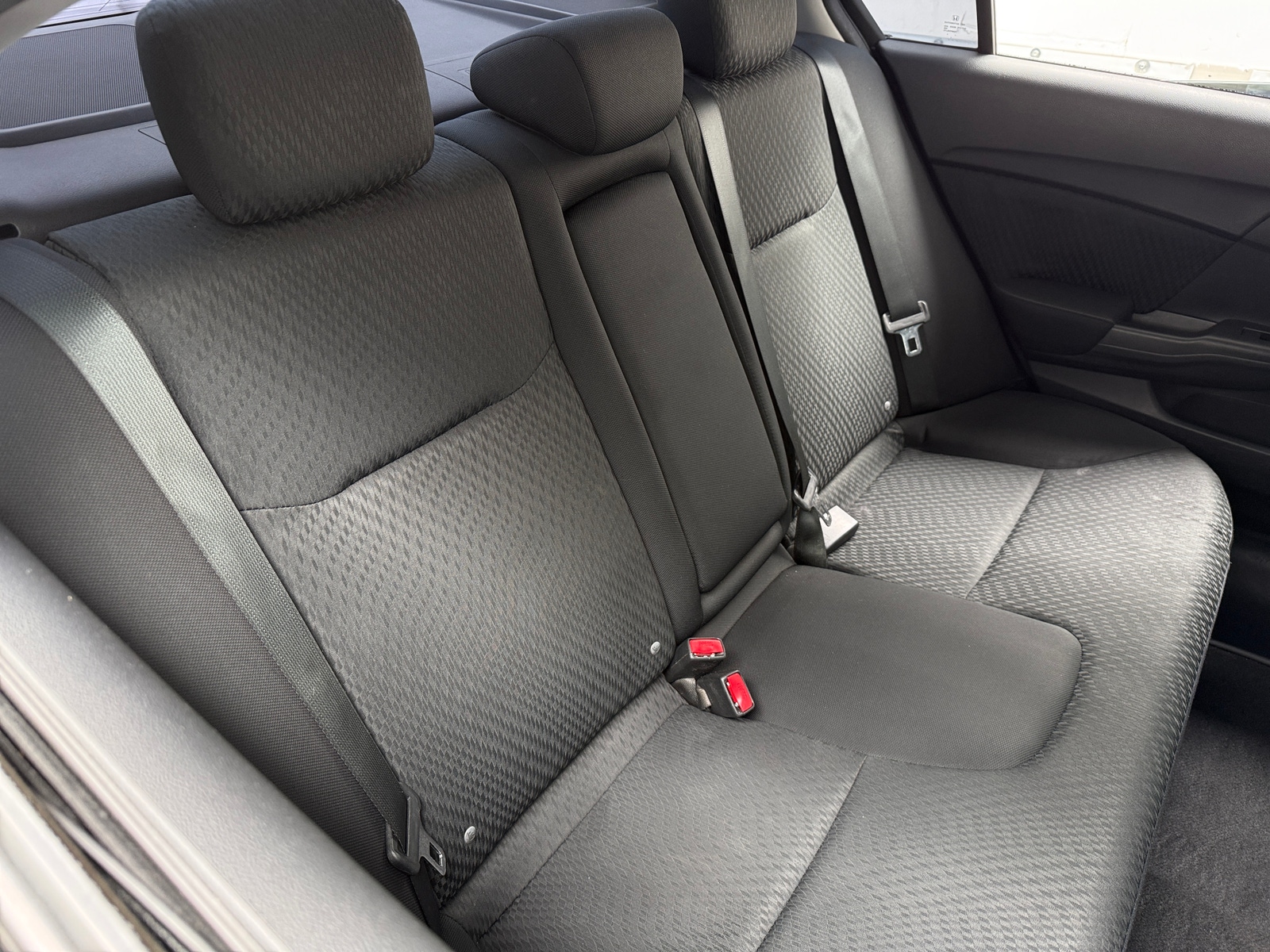 Thumbnail: 2015 Honda Civic - 6