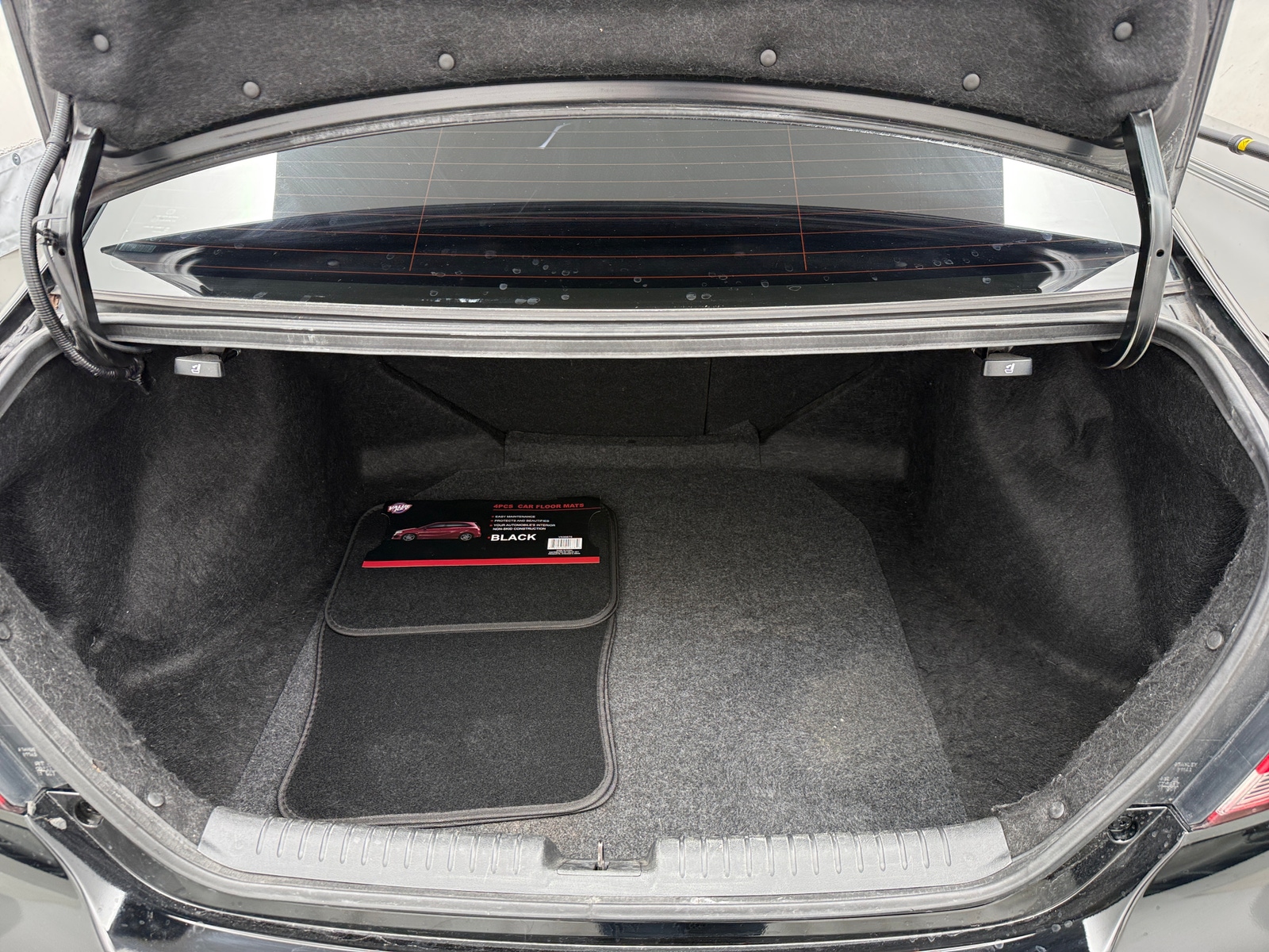 Thumbnail: 2015 Honda Civic - 7