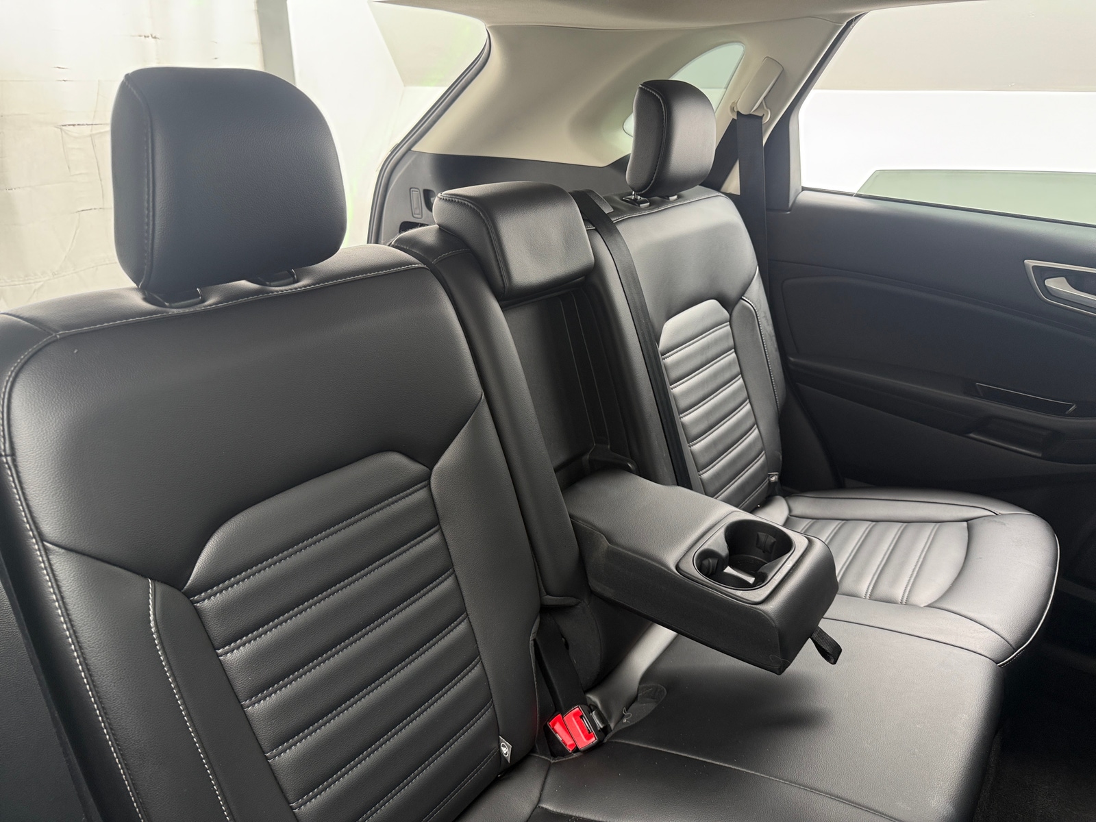 Thumbnail: 2020 Ford Edge - 5