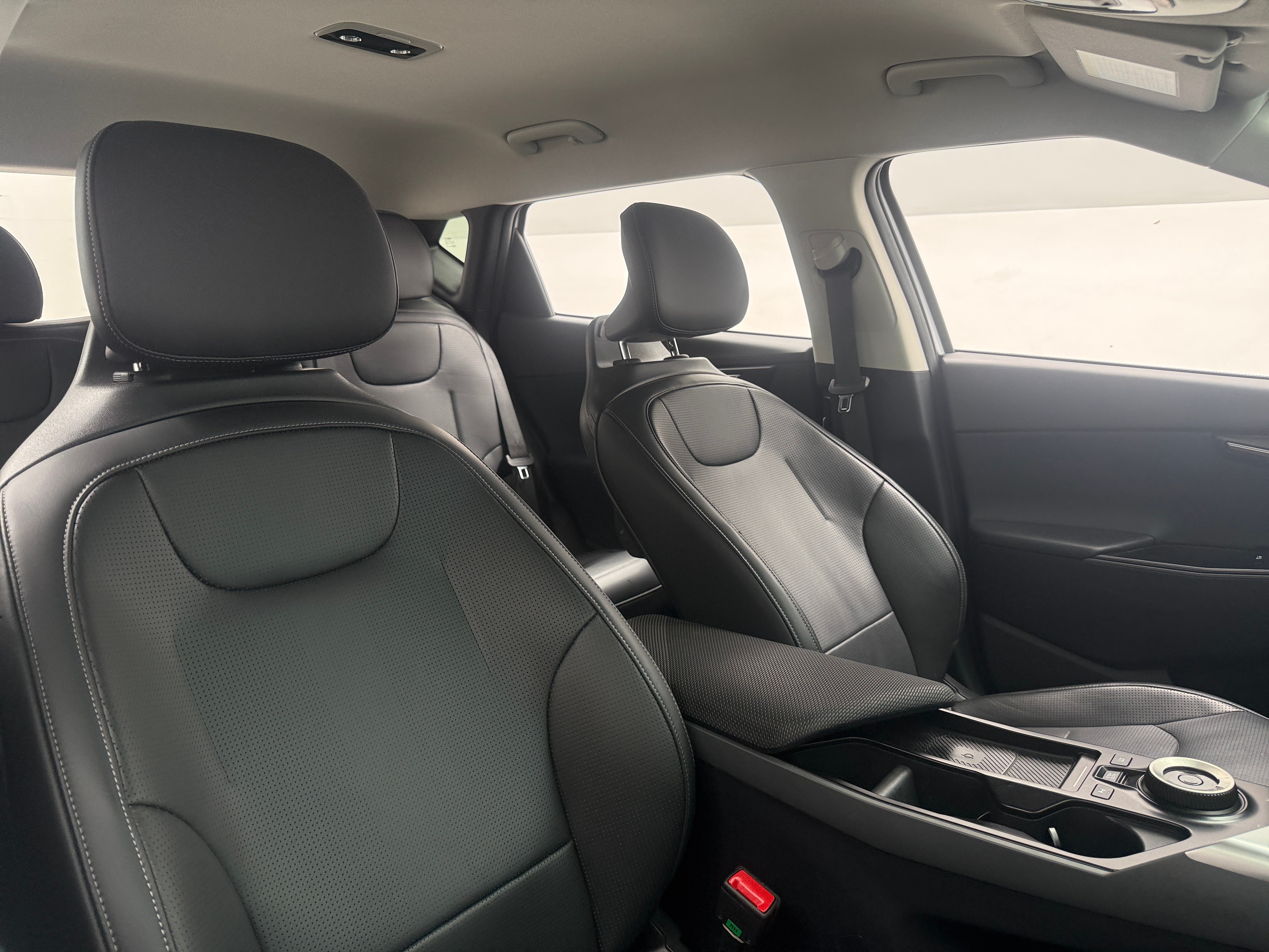 2025 Kia EV6 Wind