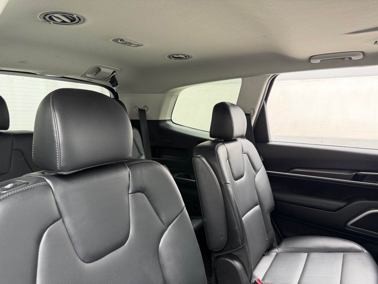 Thumbnail: 2024 Kia Telluride - 5