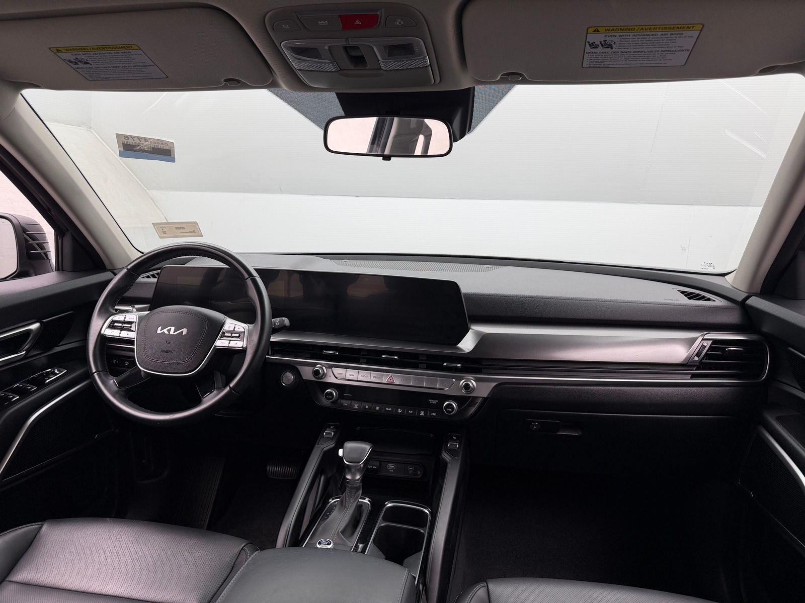 Thumbnail: 2024 Kia Telluride - 2