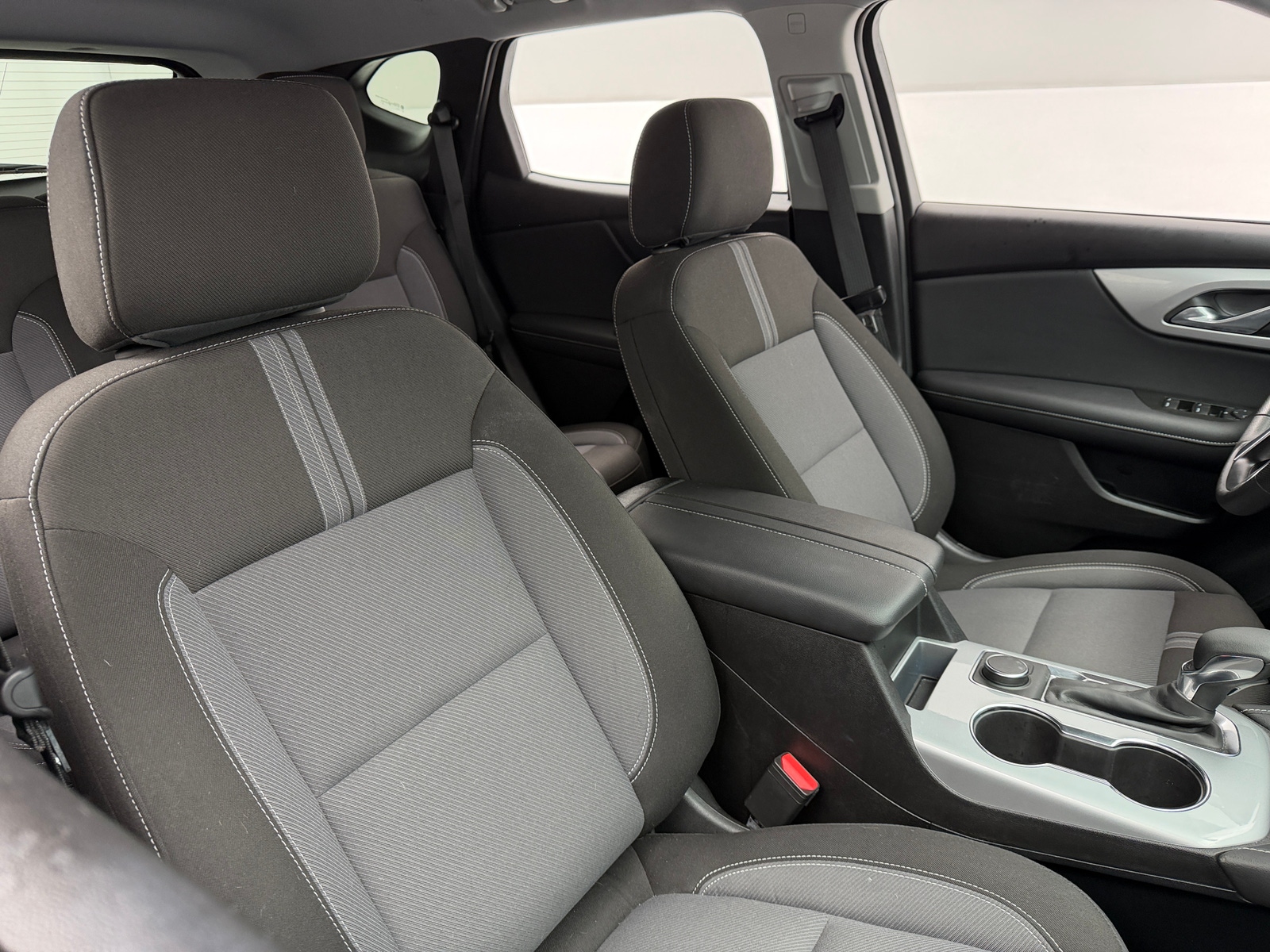 Thumbnail: 2026 Chevrolet Blazer - 2
