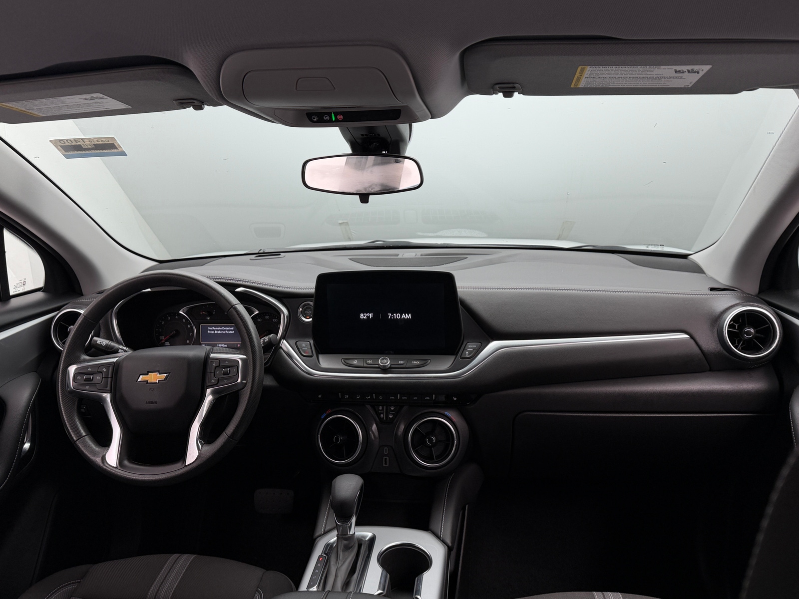 Thumbnail: 2026 Chevrolet Blazer - 3
