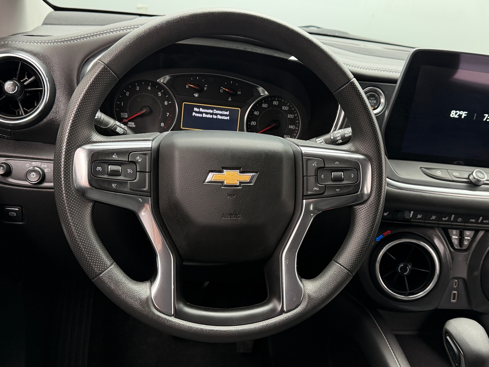 Thumbnail: 2026 Chevrolet Blazer - 5