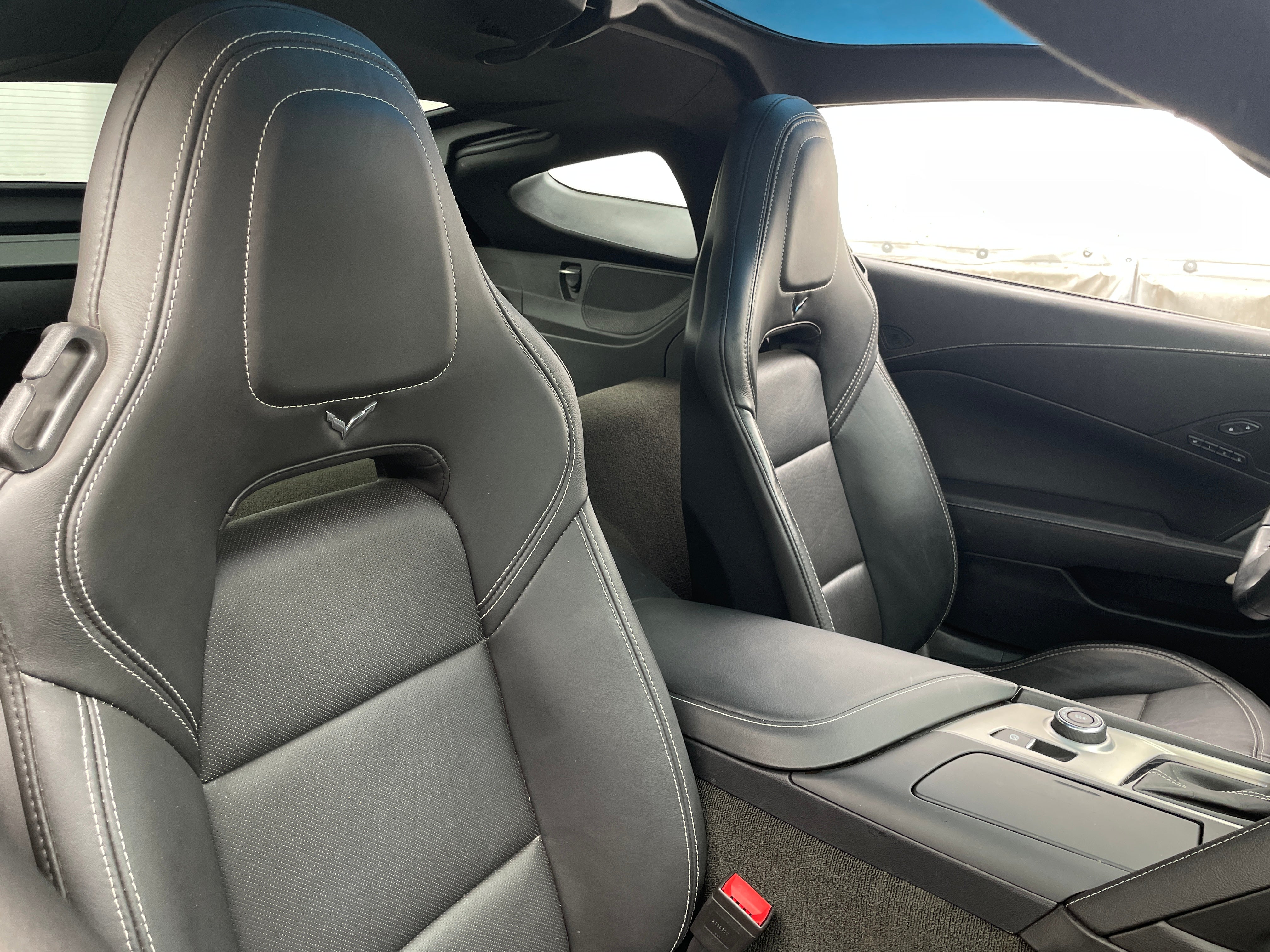 2015 Chevrolet Corvette