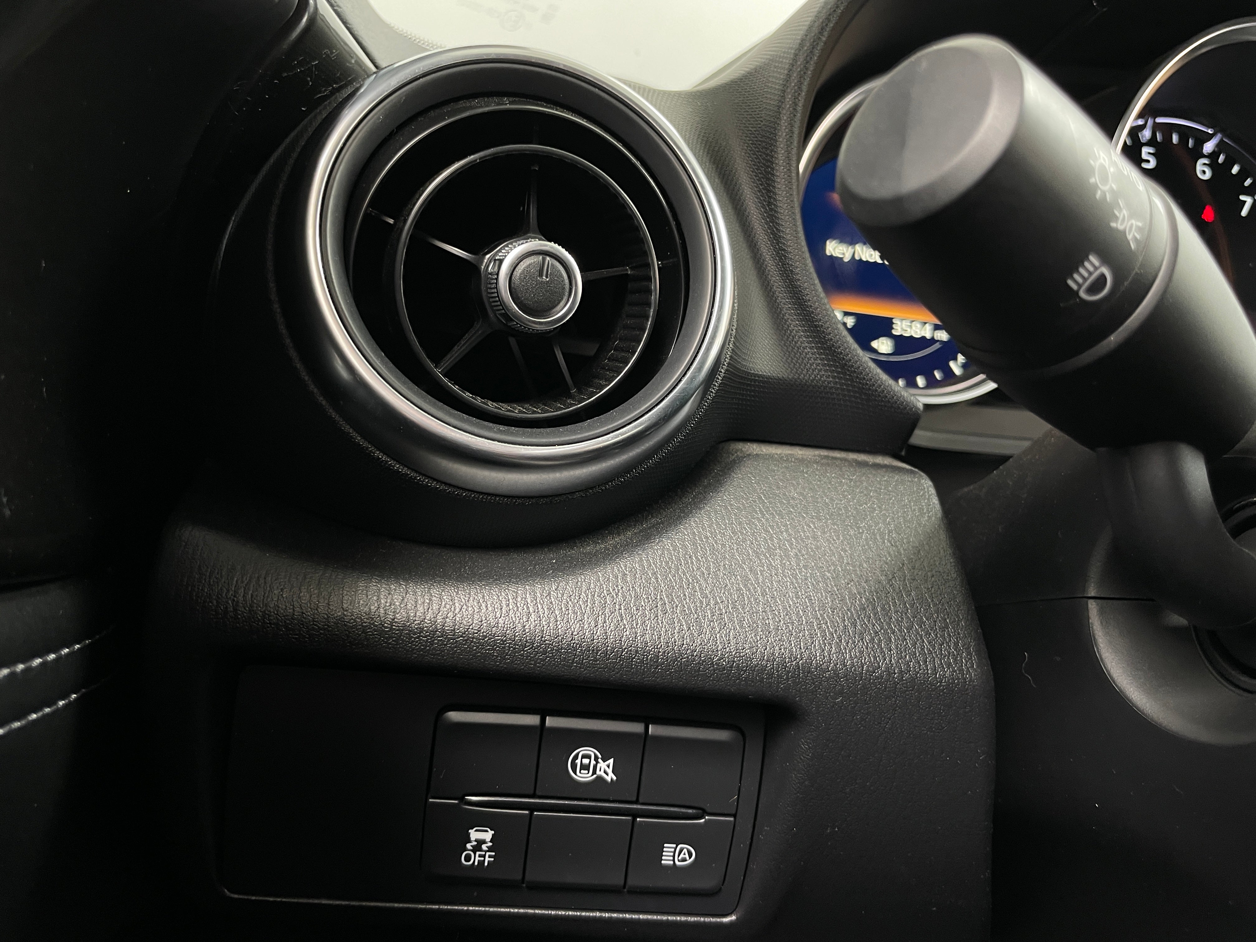 2024 Mazda MX-5 Miata