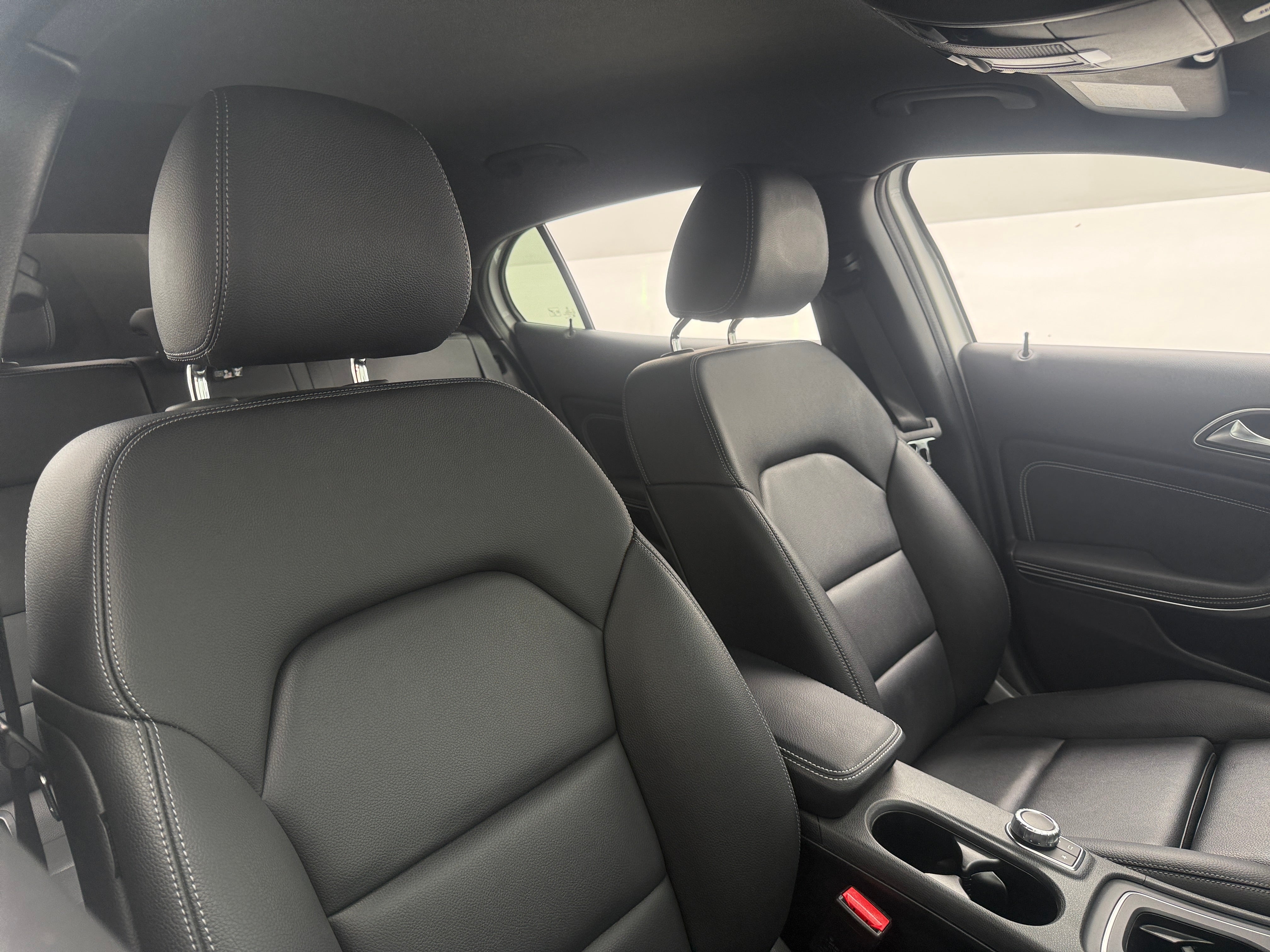 2020 Mercedes-Benz GLA