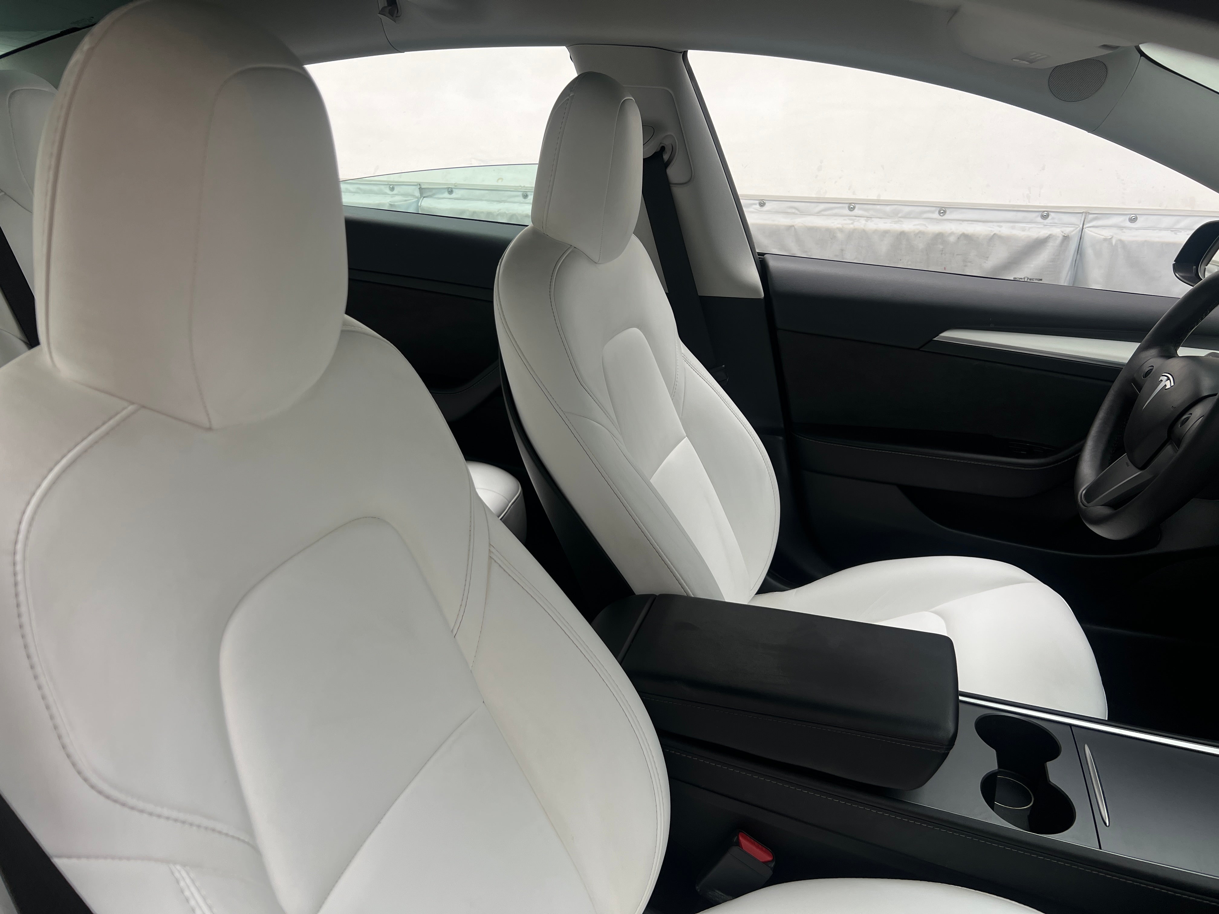 2022 Tesla Model 3 Base