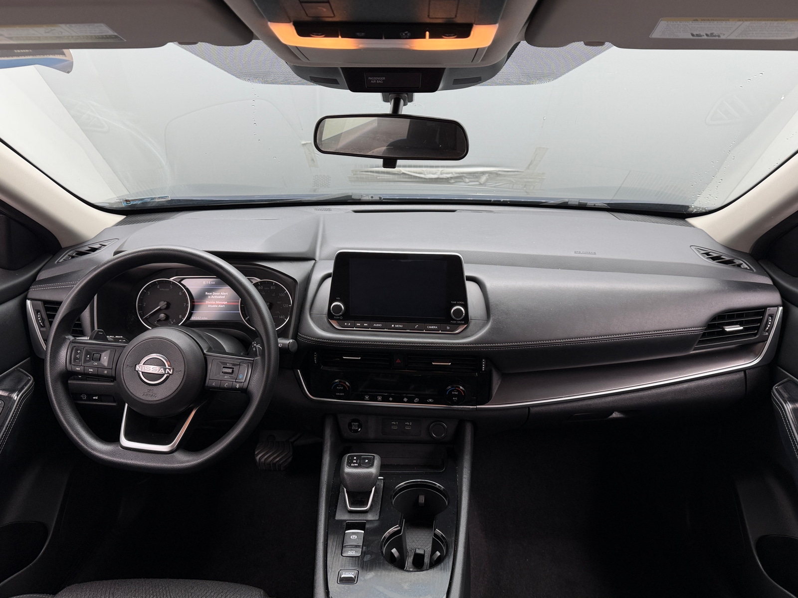Thumbnail: 2024 Nissan Rogue - 3